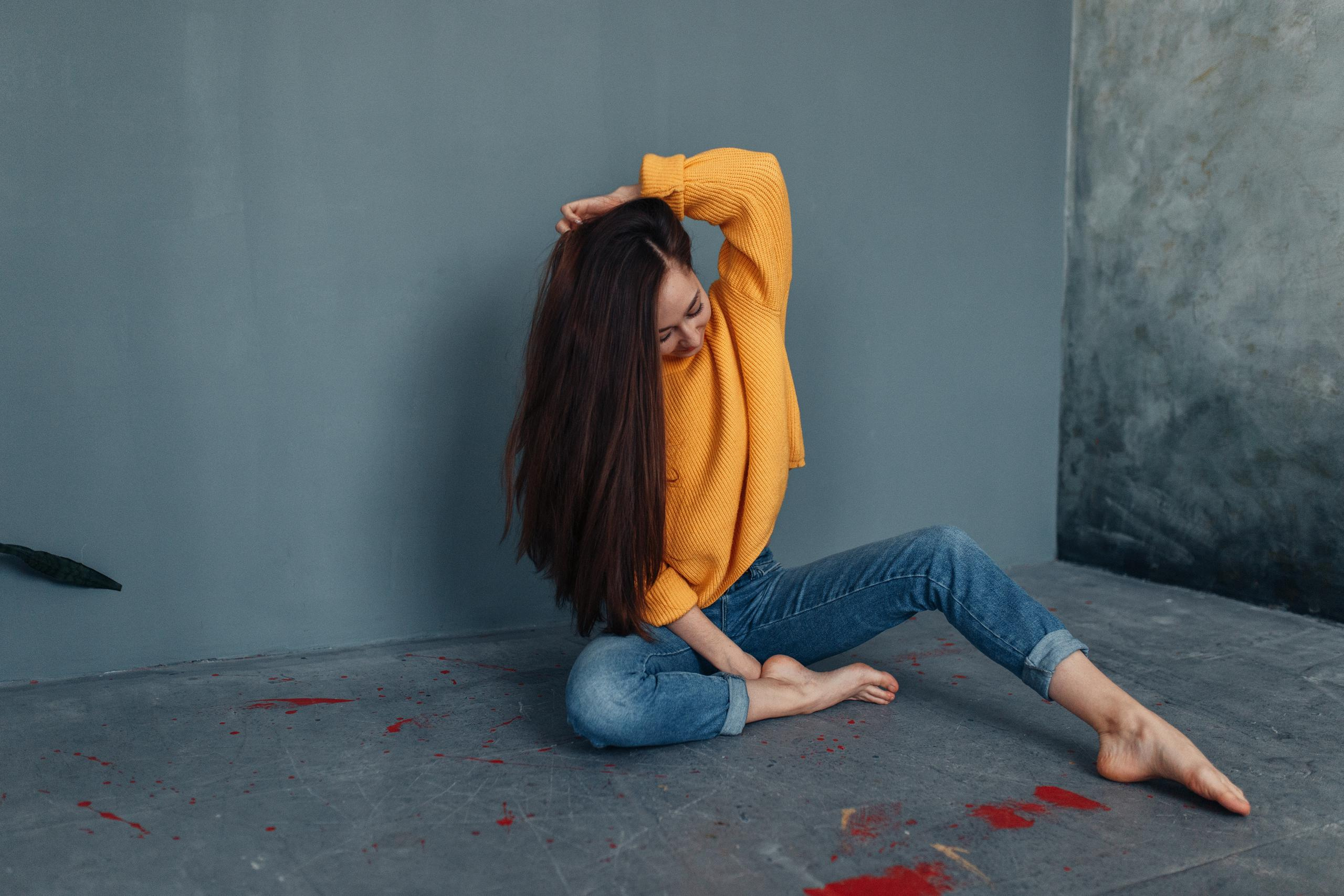 Дарья. Семейный фотограф в Москве. Дарья Долгих