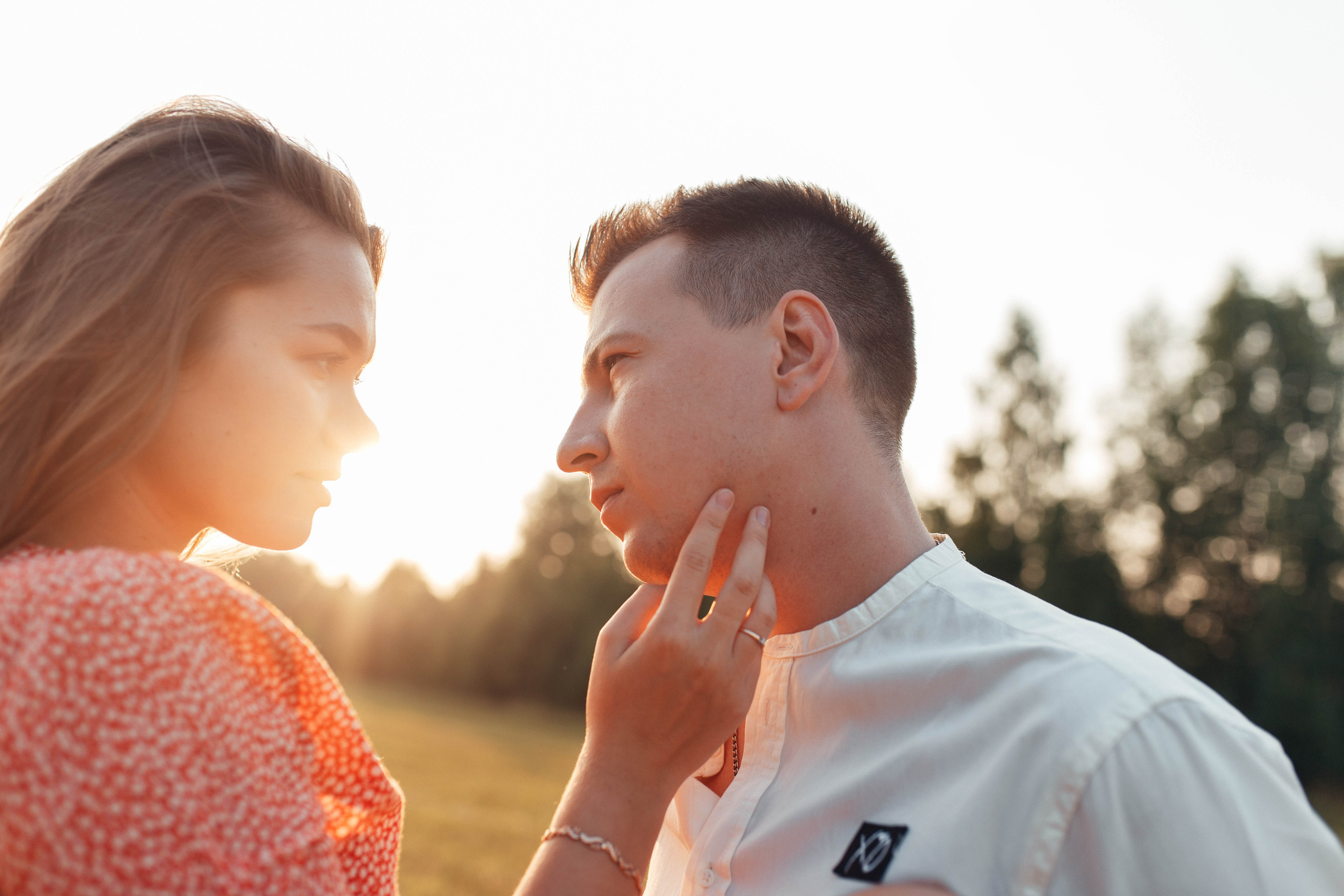 Время проведенное вдвоем. Семейный фотограф в Москве. Дарья Долгих