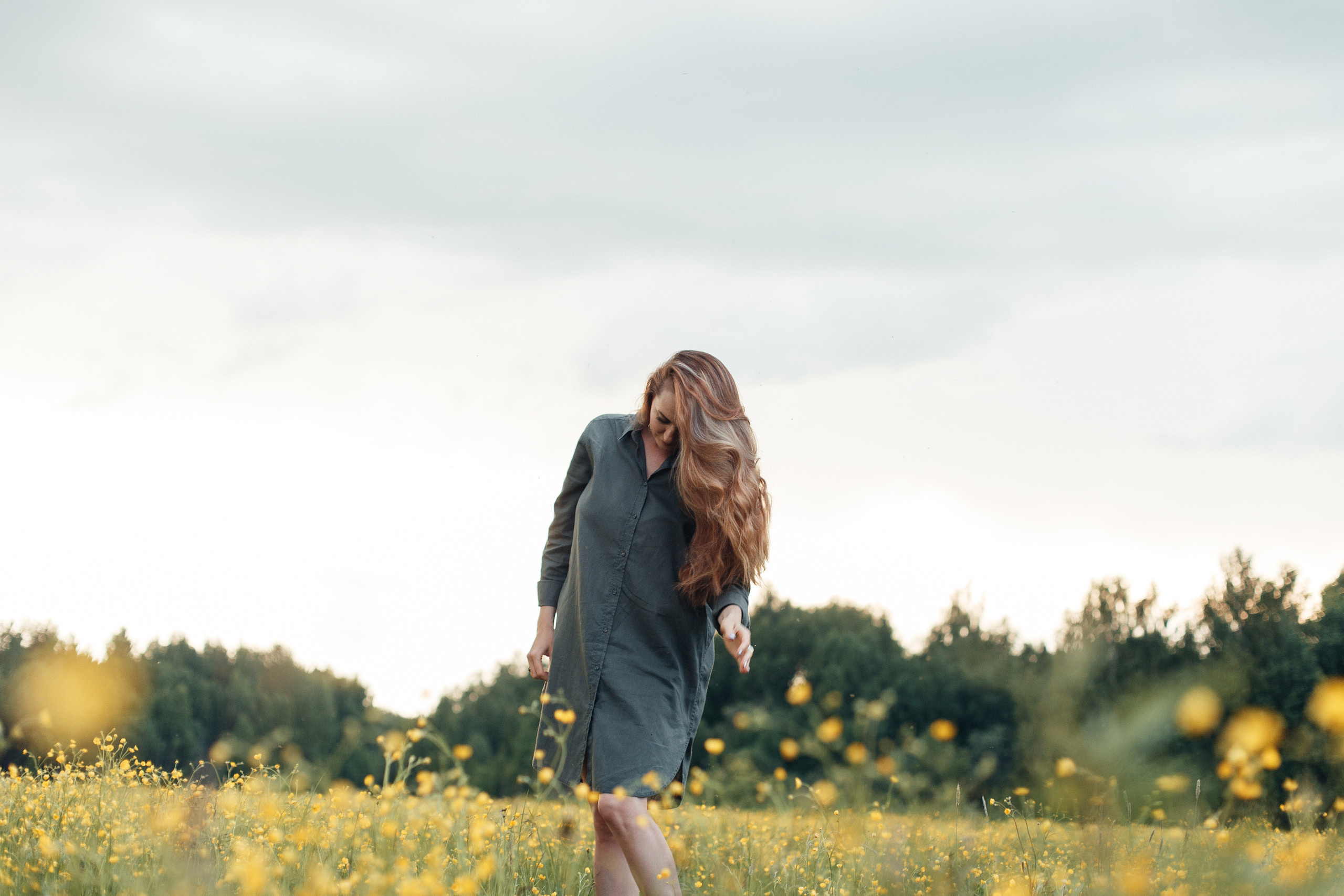 Таня. Семейный фотограф в Москве. Дарья Долгих