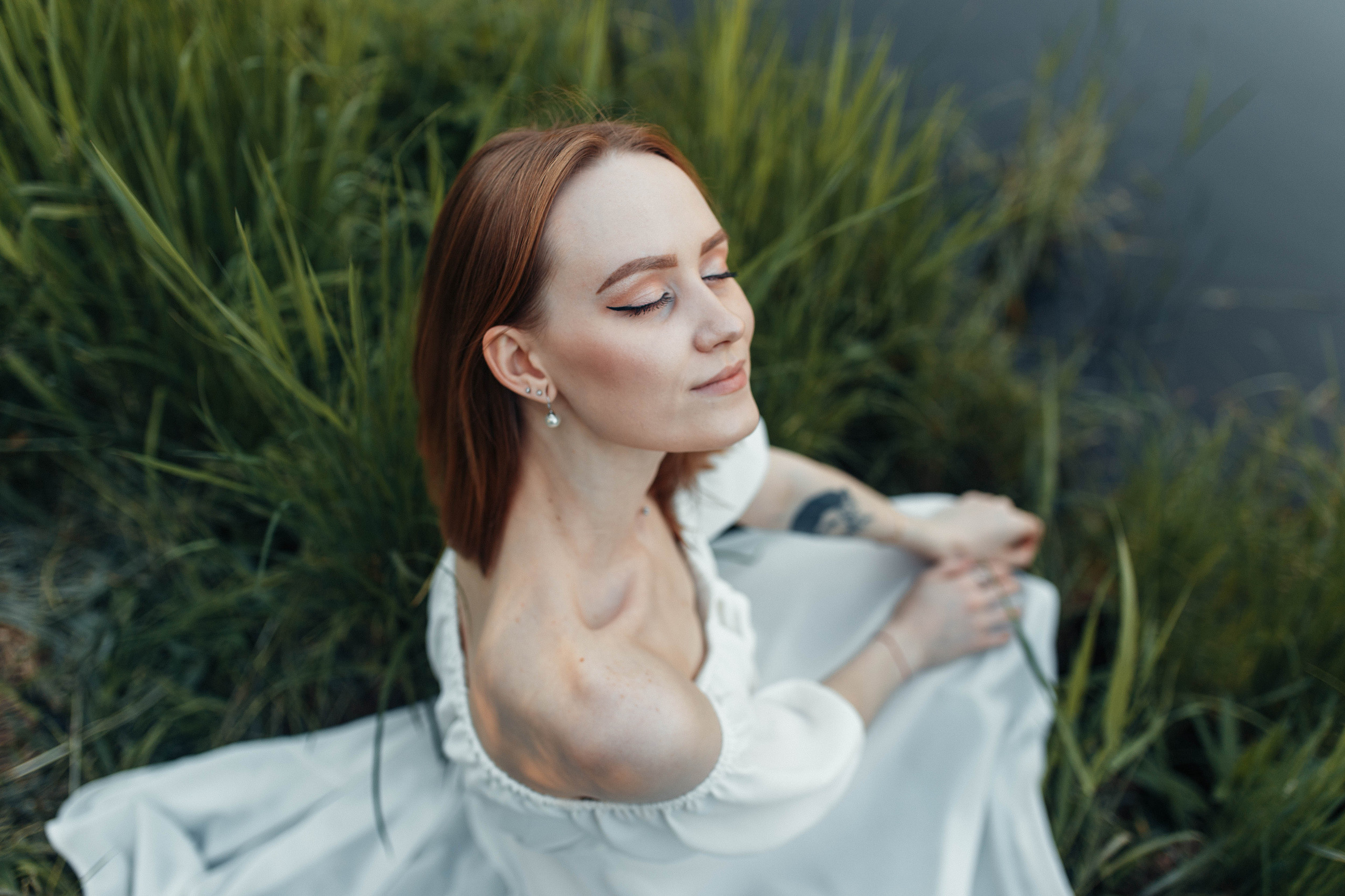 Юля. Семейный фотограф в Москве. Дарья Долгих