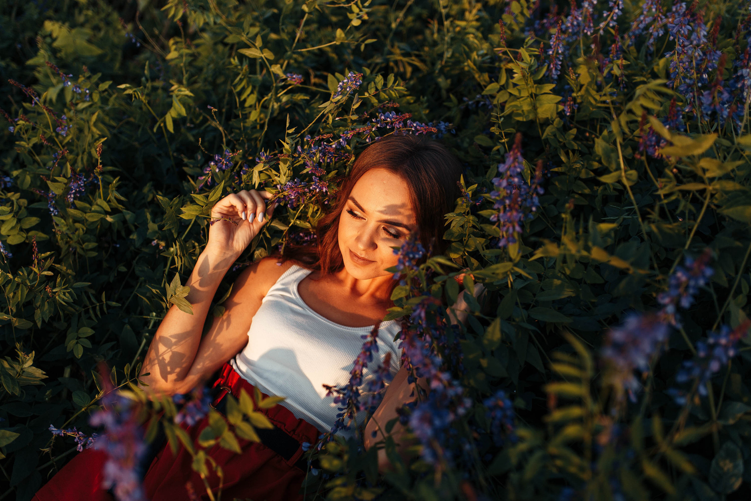 Анастасия. Семейный фотограф в Москве. Дарья Долгих