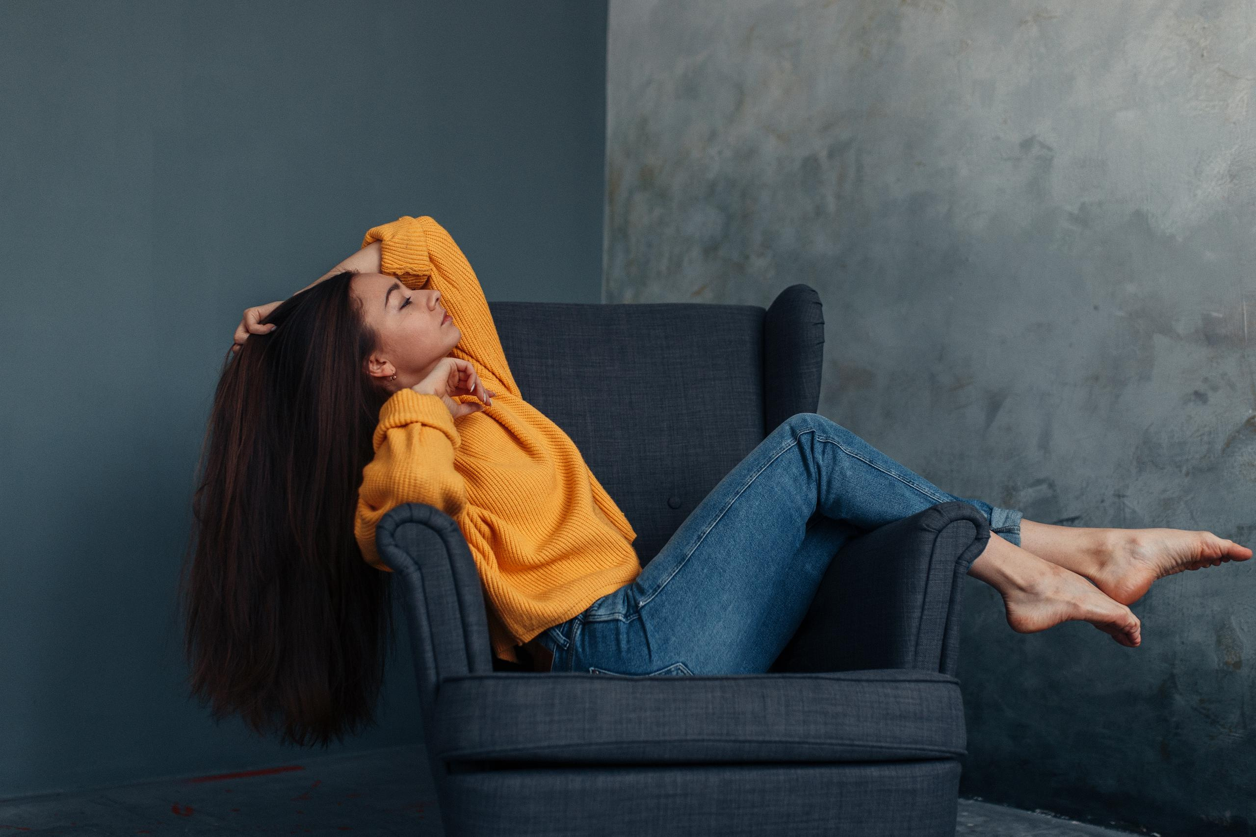 Дарья. Семейный фотограф в Москве. Дарья Долгих