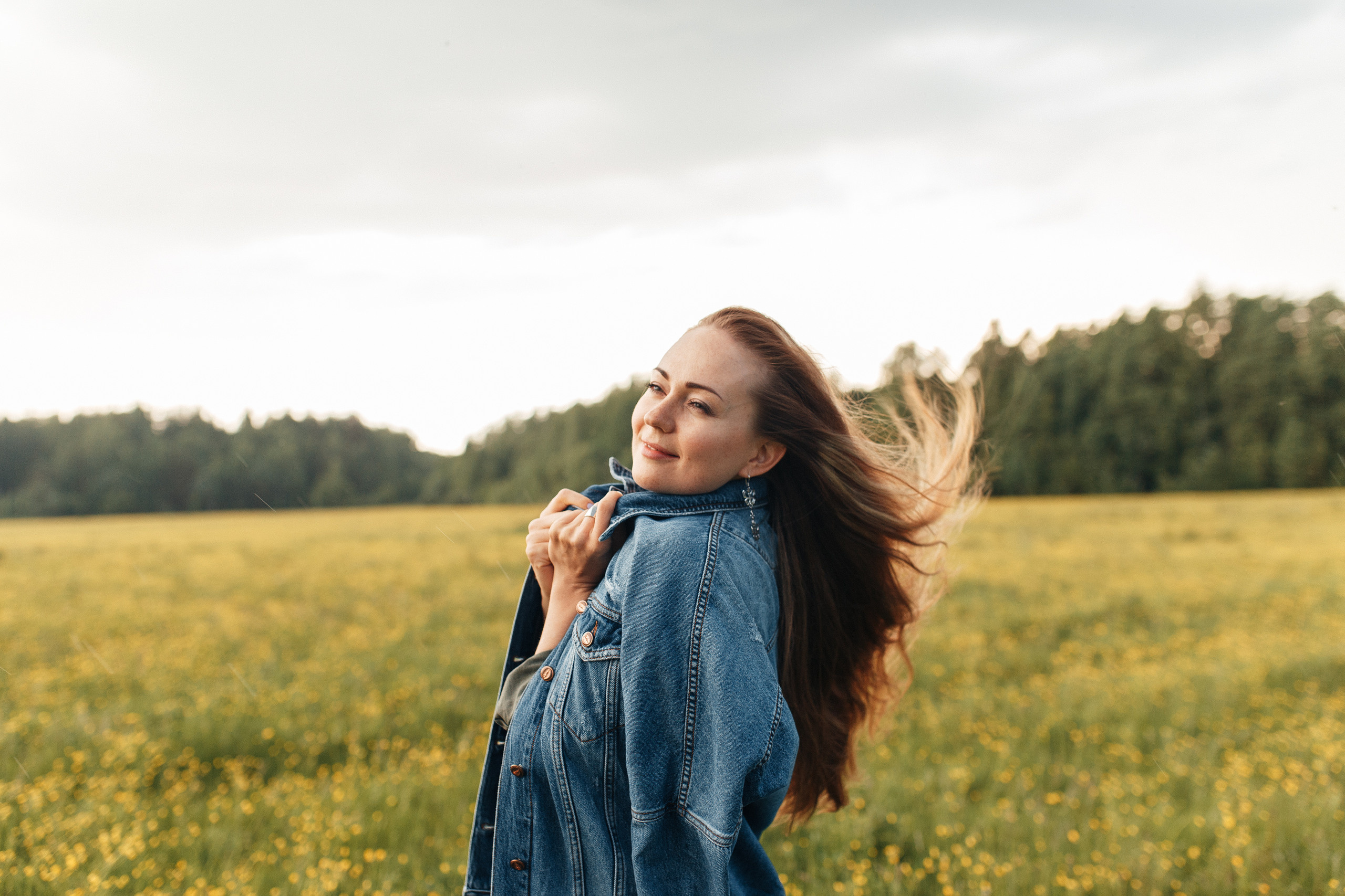 Таня. Семейный фотограф в Москве. Дарья Долгих