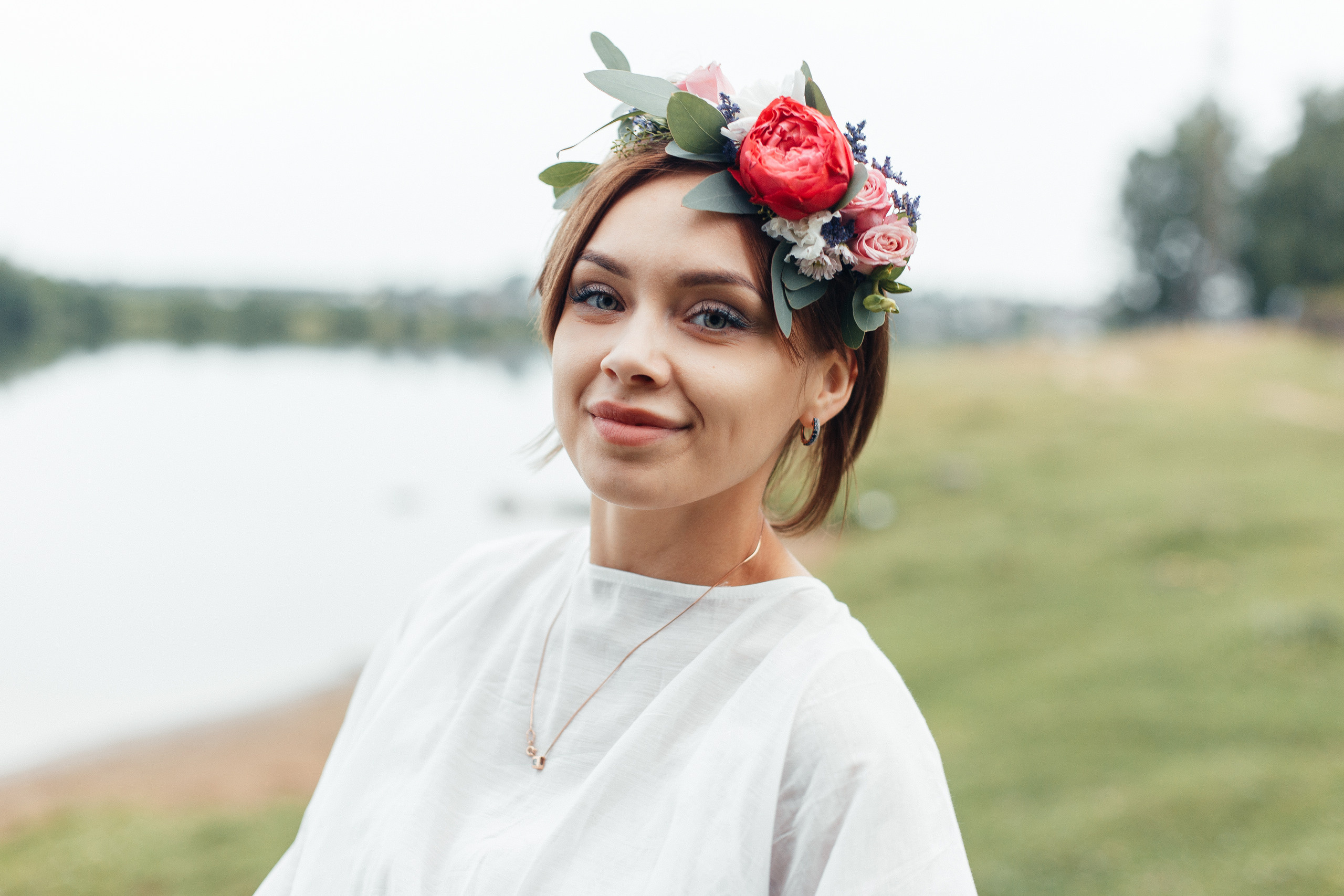 Мама и дочка. Семейный фотограф в Москве. Дарья Долгих