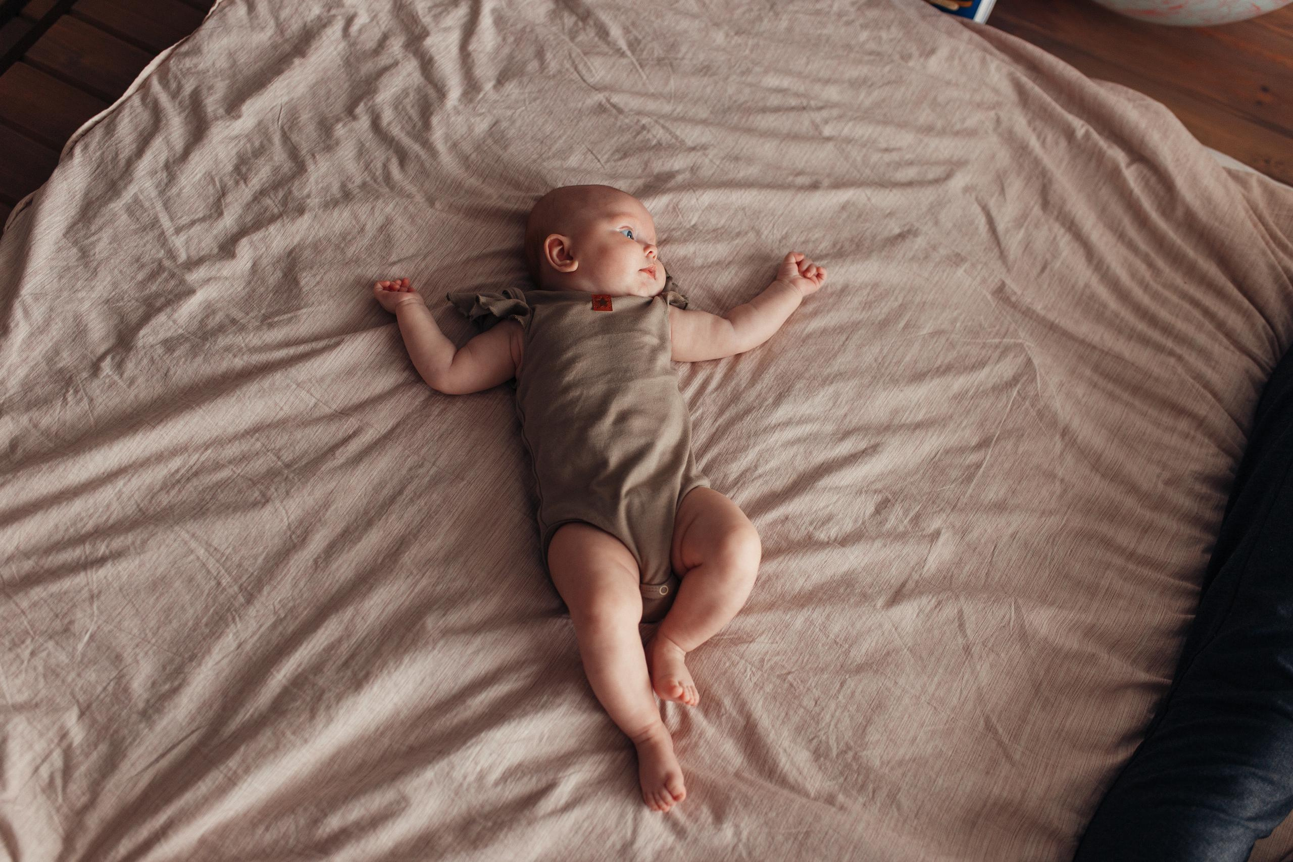 Вероника и ее семья. Семейный фотограф в Москве. Дарья Долгих