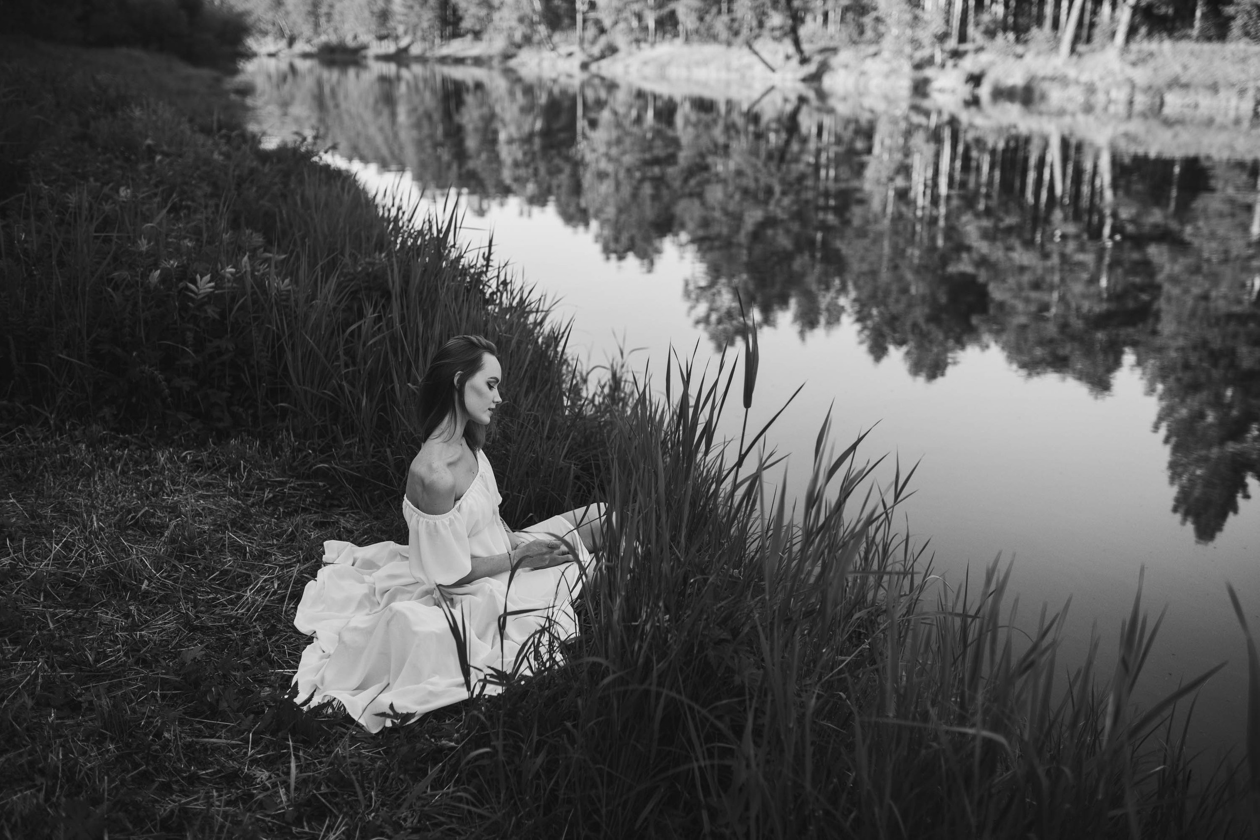 Юля. Семейный фотограф в Москве. Дарья Долгих