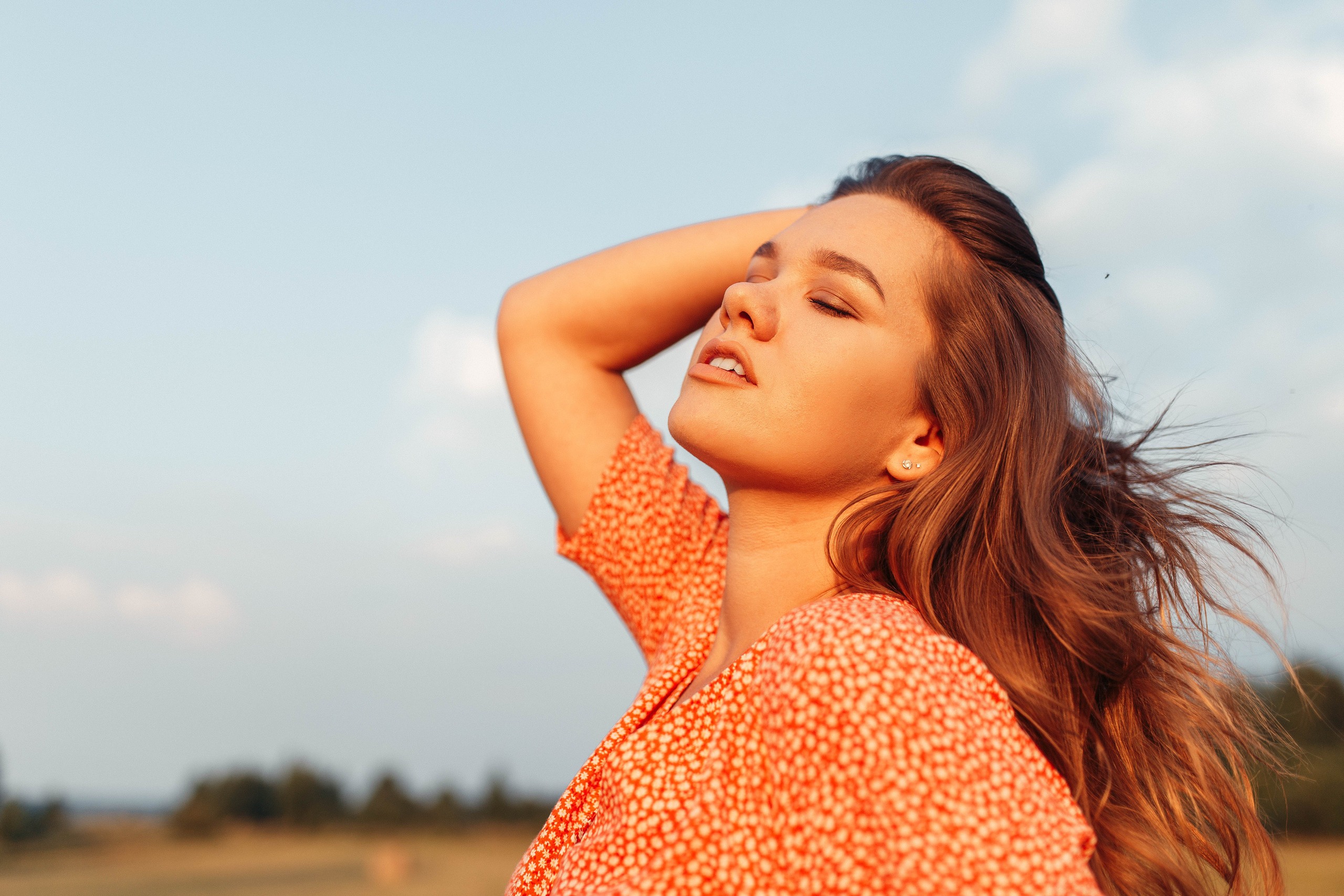 Время проведенное вдвоем. Семейный фотограф в Москве. Дарья Долгих