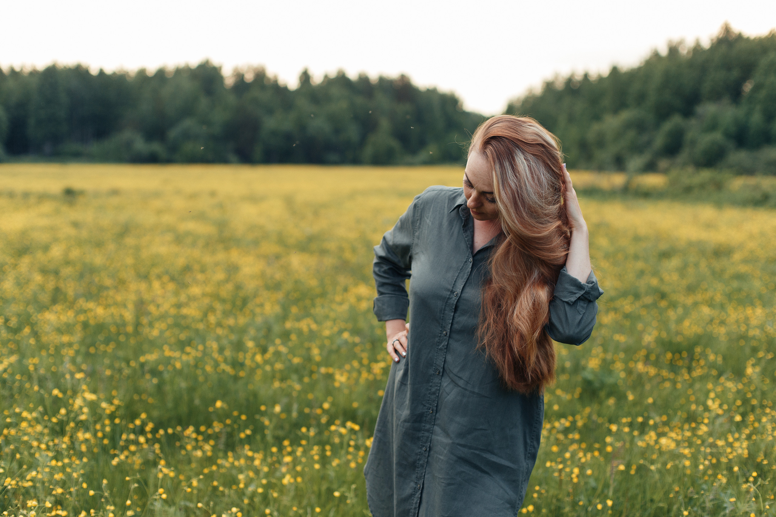 Таня. Семейный фотограф в Москве. Дарья Долгих