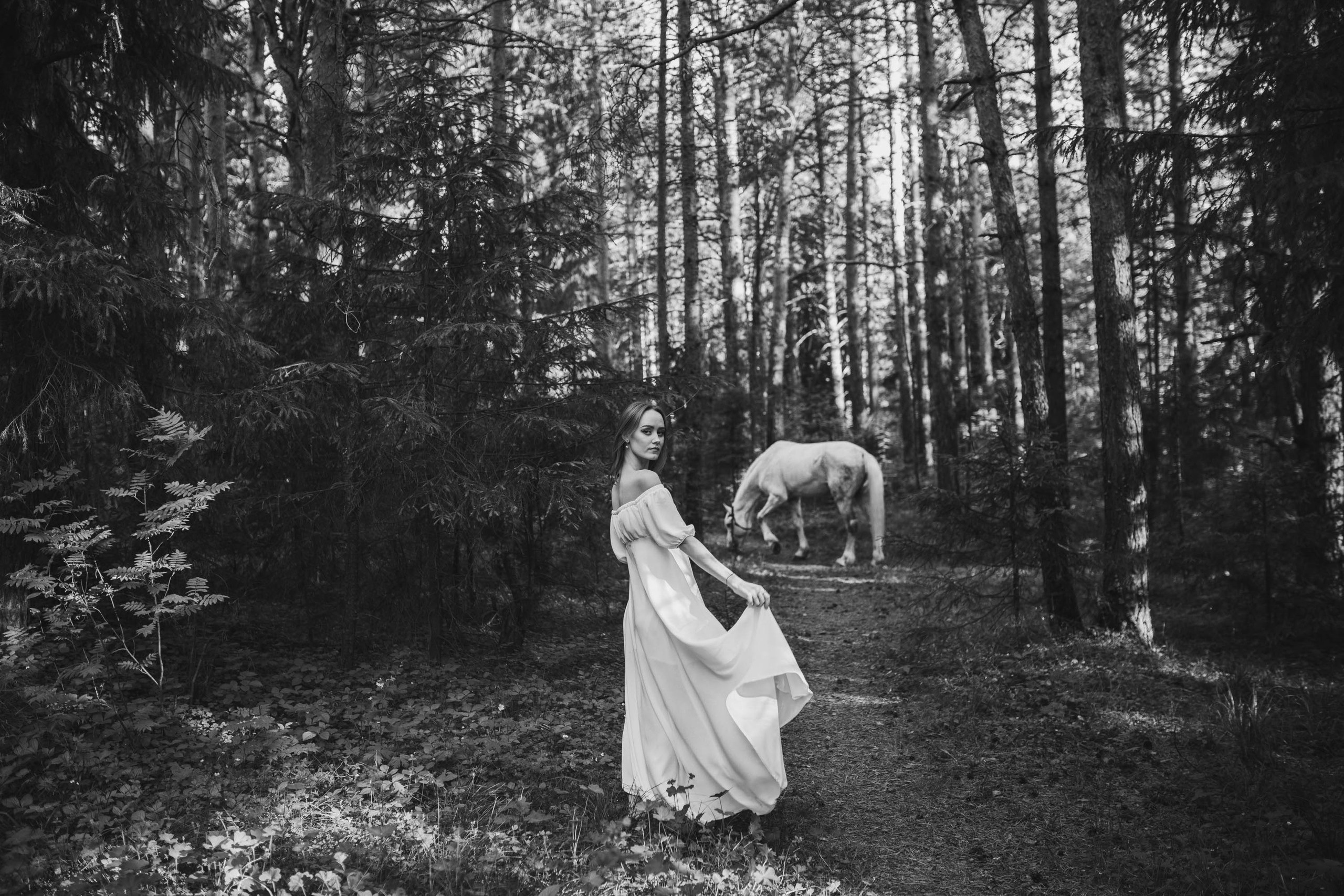 Юля. Семейный фотограф в Москве. Дарья Долгих