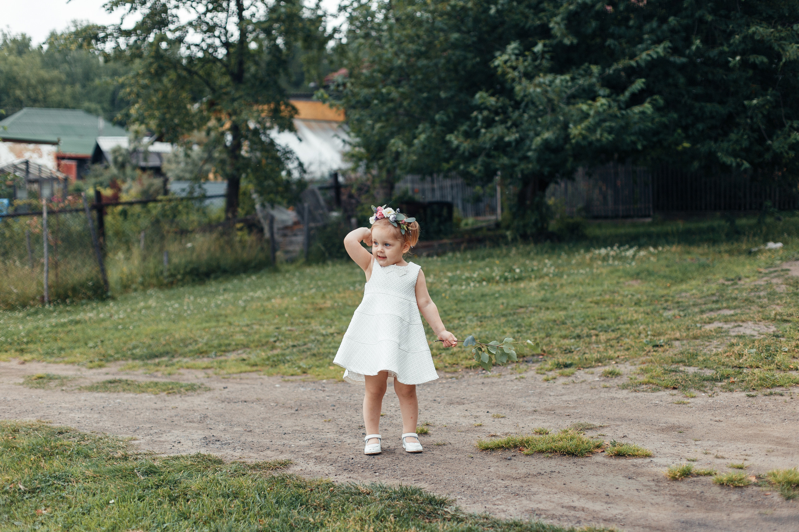 Мама и дочка. Семейный фотограф в Москве. Дарья Долгих