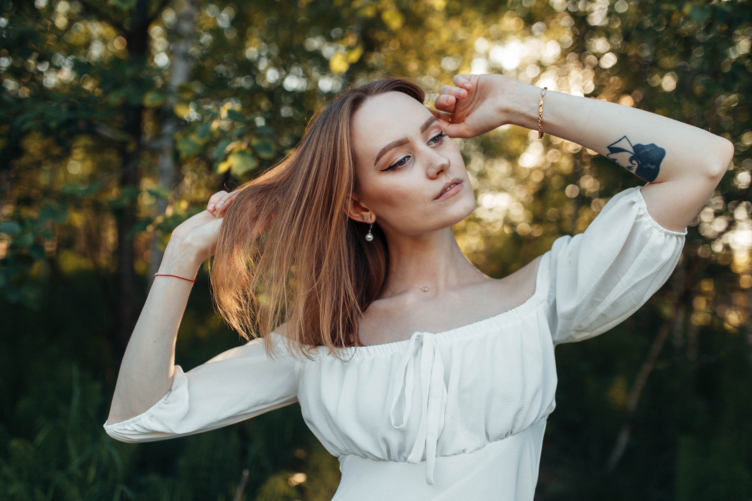 Юля. Семейный фотограф в Москве. Дарья Долгих