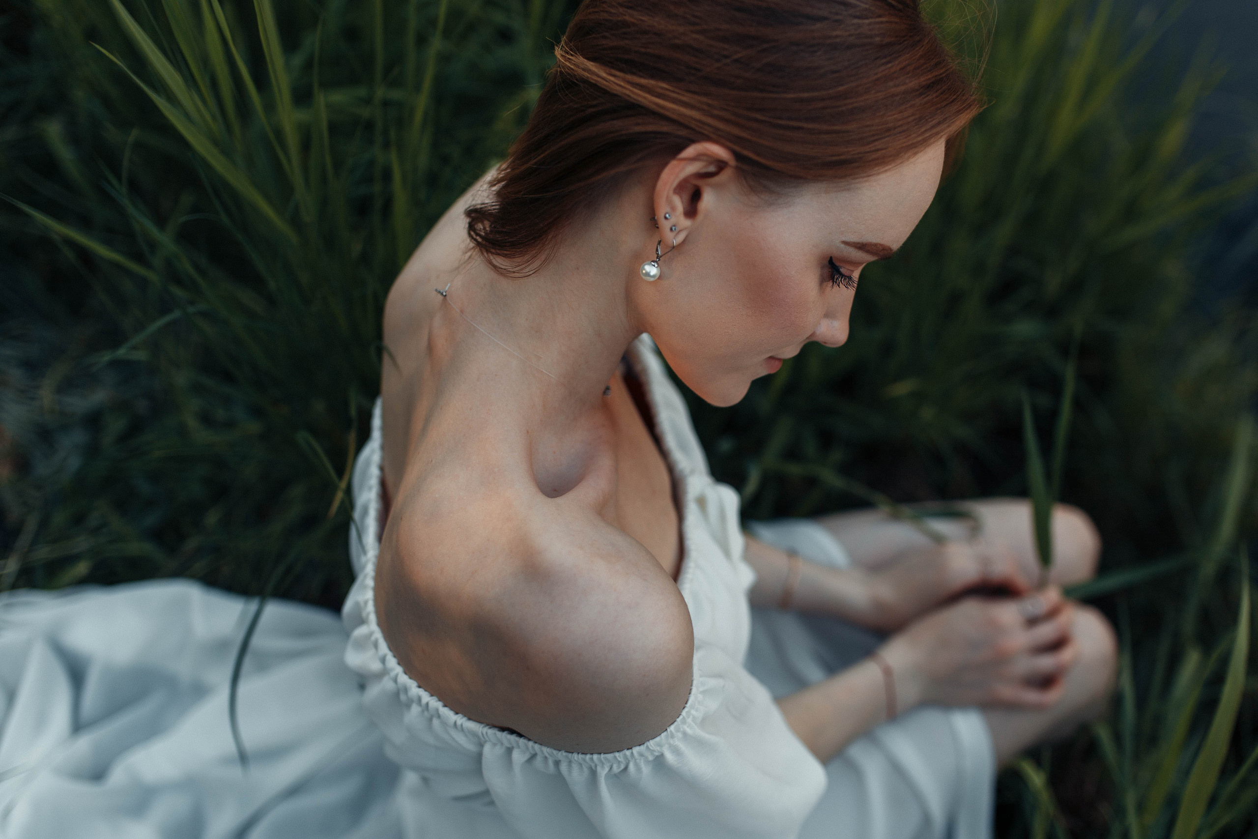 Юля. Семейный фотограф в Москве. Дарья Долгих