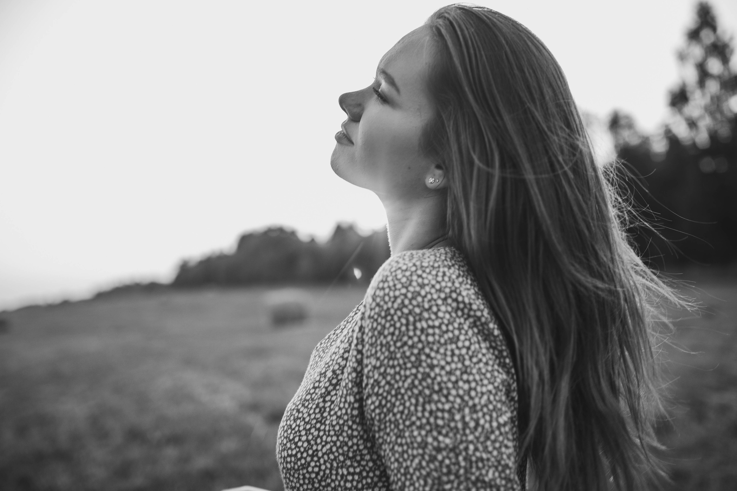 Время проведенное вдвоем. Семейный фотограф в Москве. Дарья Долгих