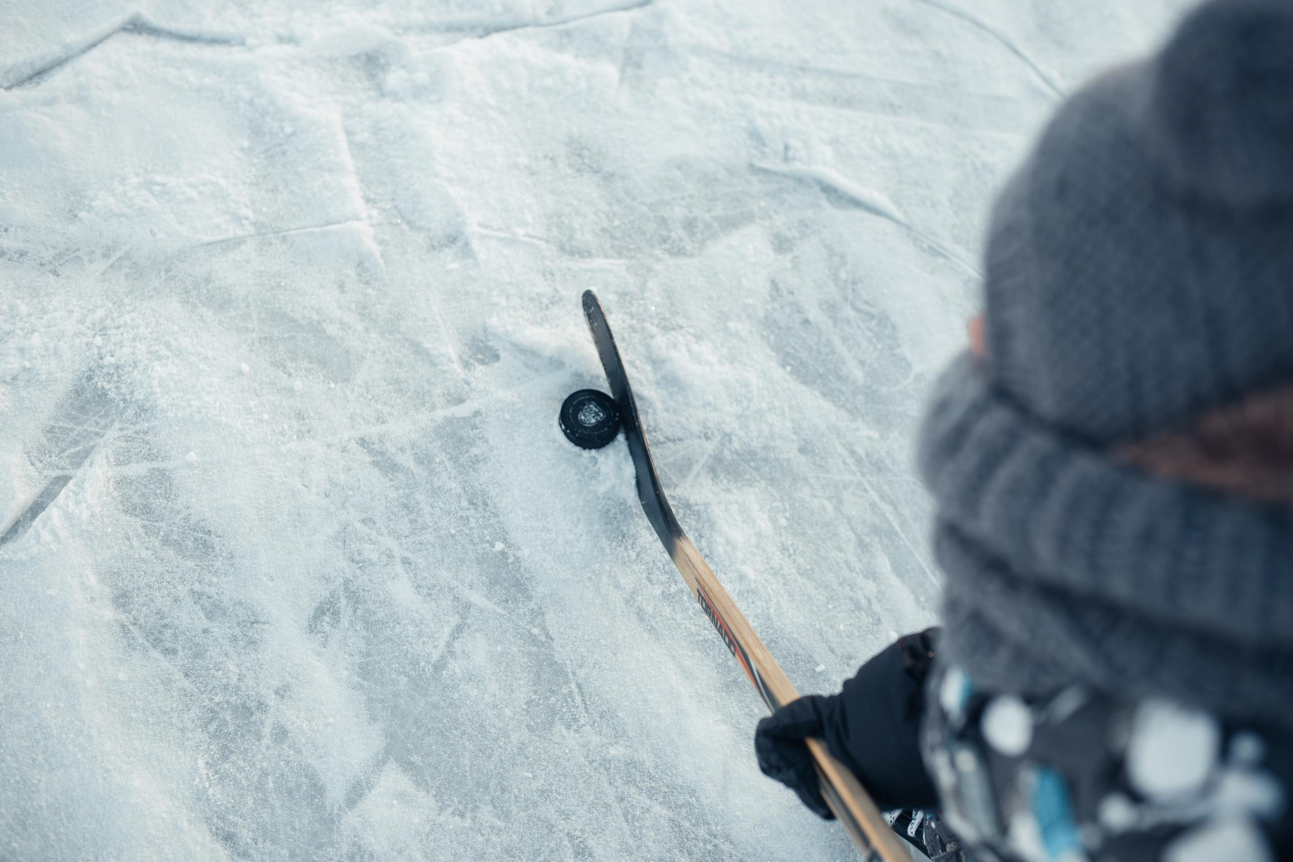 Новогодняя история. Семейный фотограф в Москве. Дарья Долгих