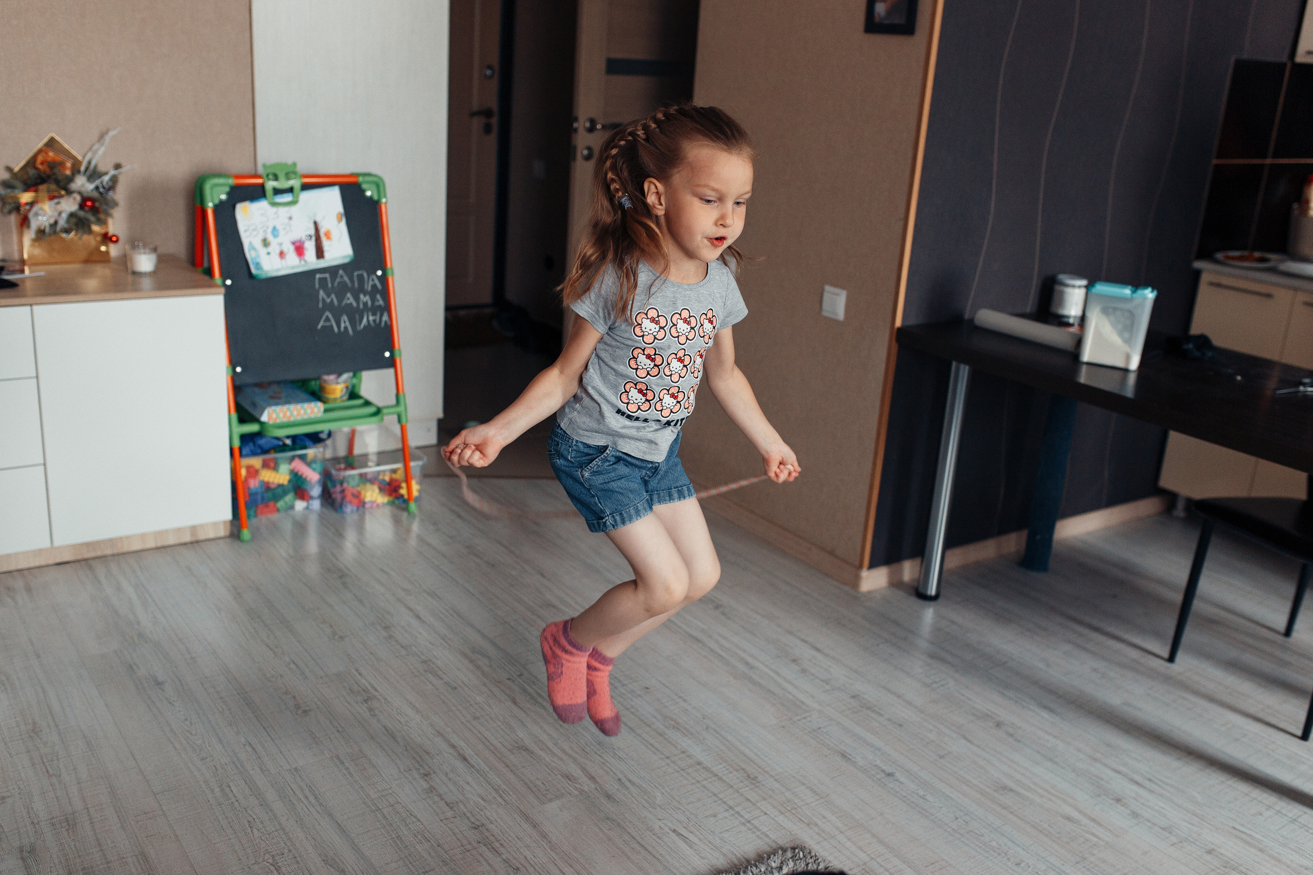 Домашнее печенье. Семейный фотограф в Москве. Дарья Долгих