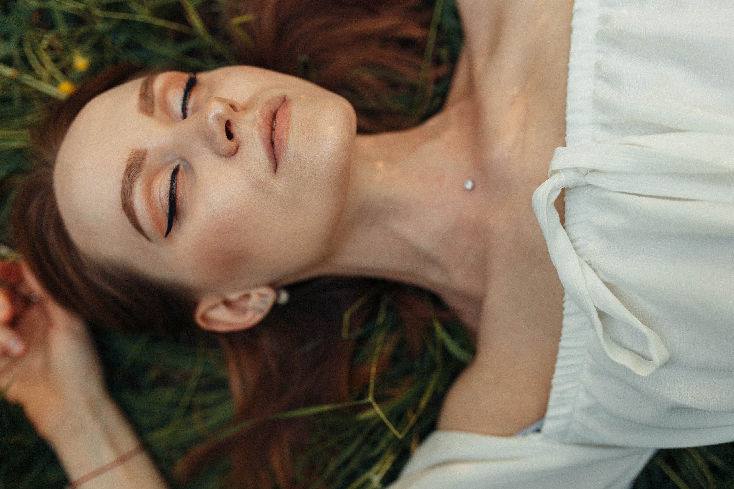 Юля. Семейный фотограф в Москве. Дарья Долгих