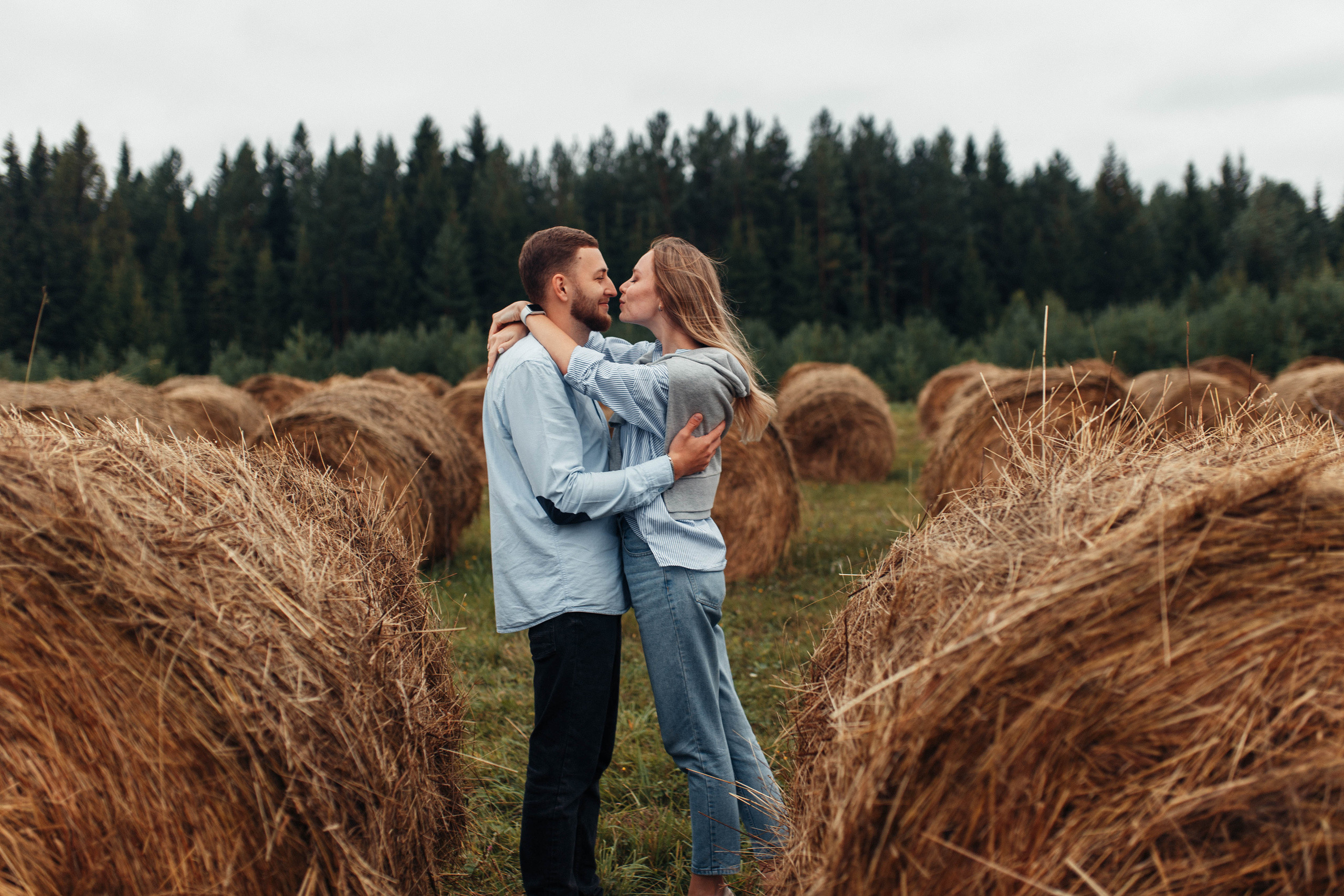 Временами ветренно. Семейный фотограф в Москве. Дарья Долгих
