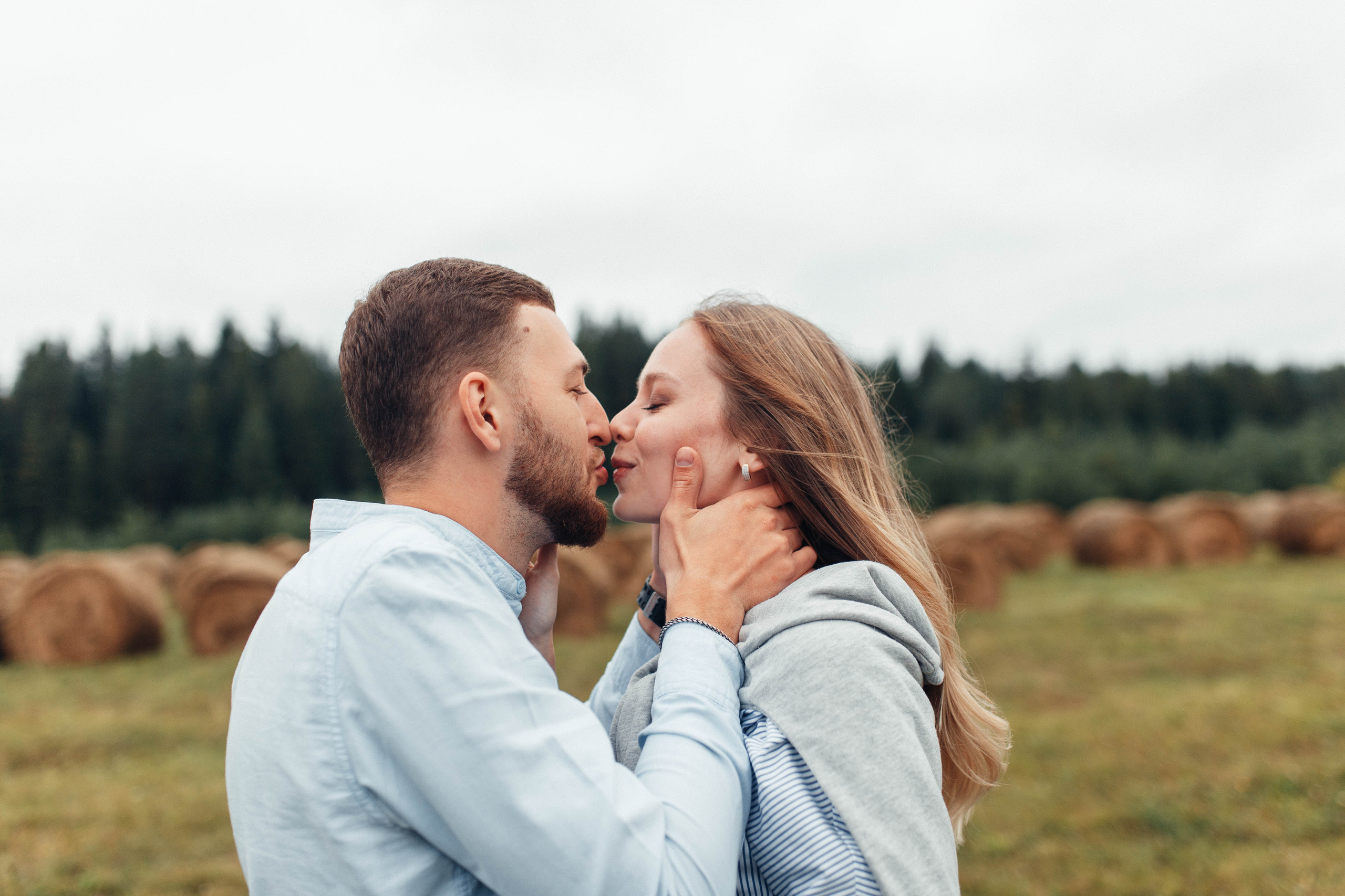 Временами ветренно. Семейный фотограф в Москве. Дарья Долгих