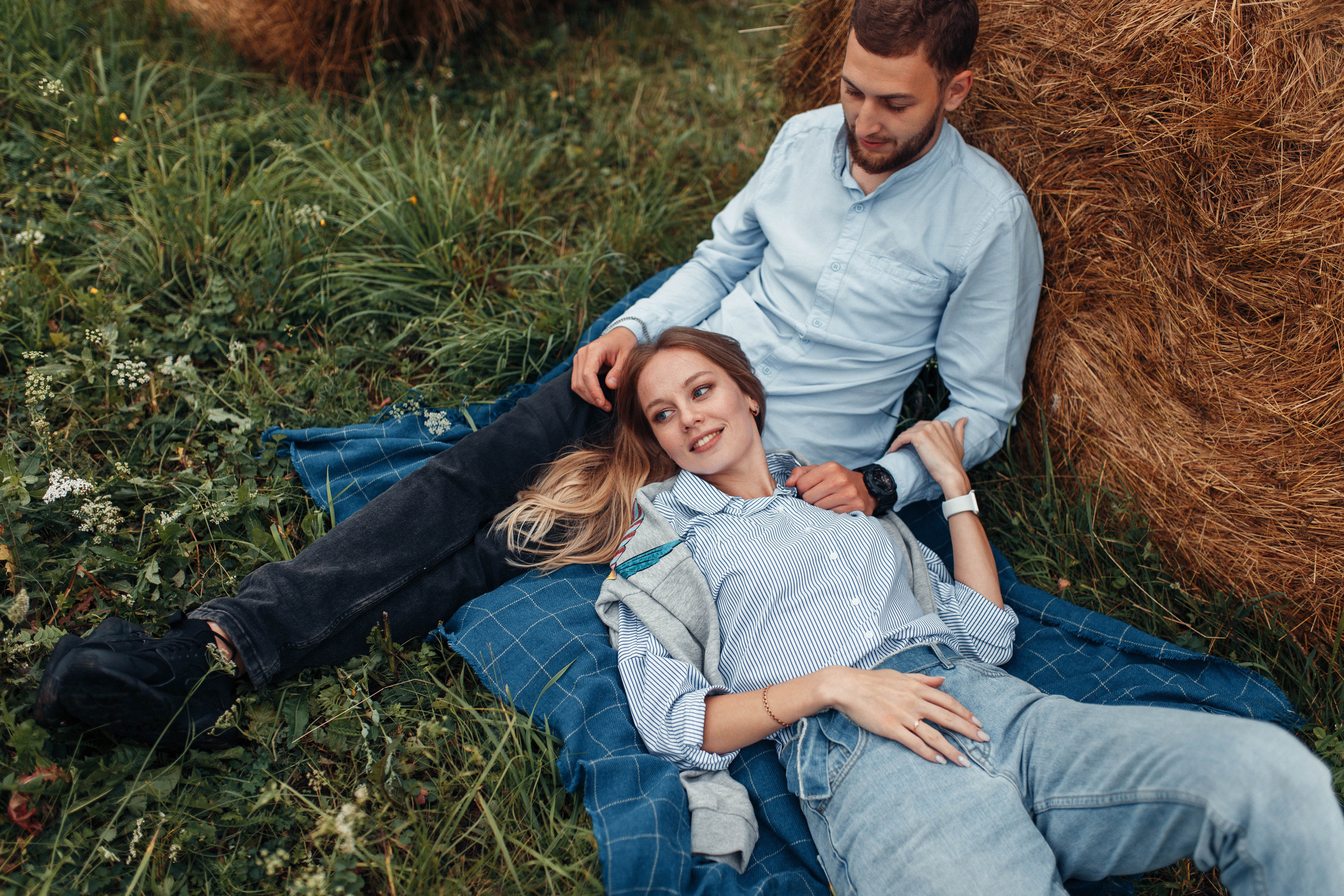 Временами ветренно. Семейный фотограф в Москве. Дарья Долгих
