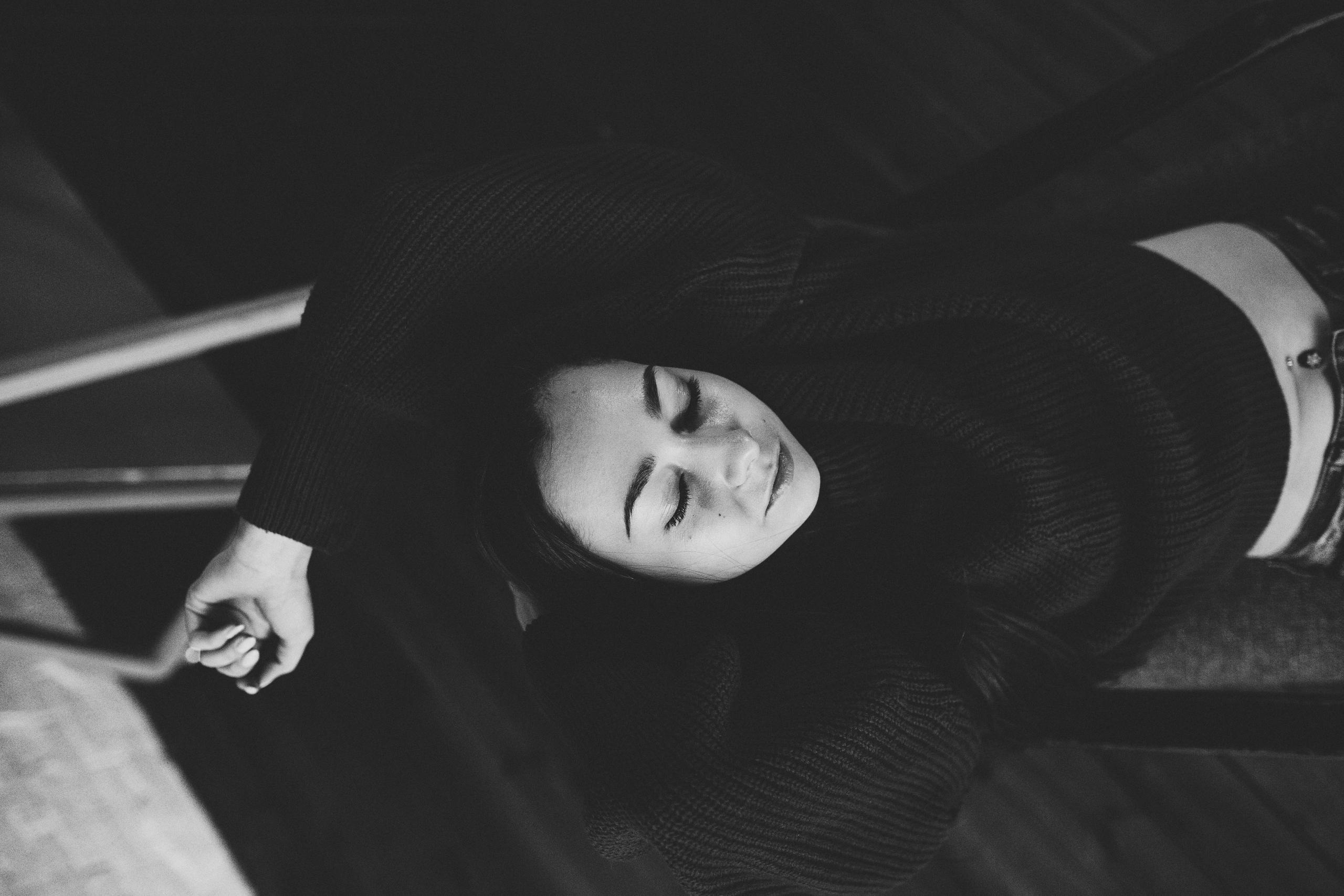 Дарья. Семейный фотограф в Москве. Дарья Долгих