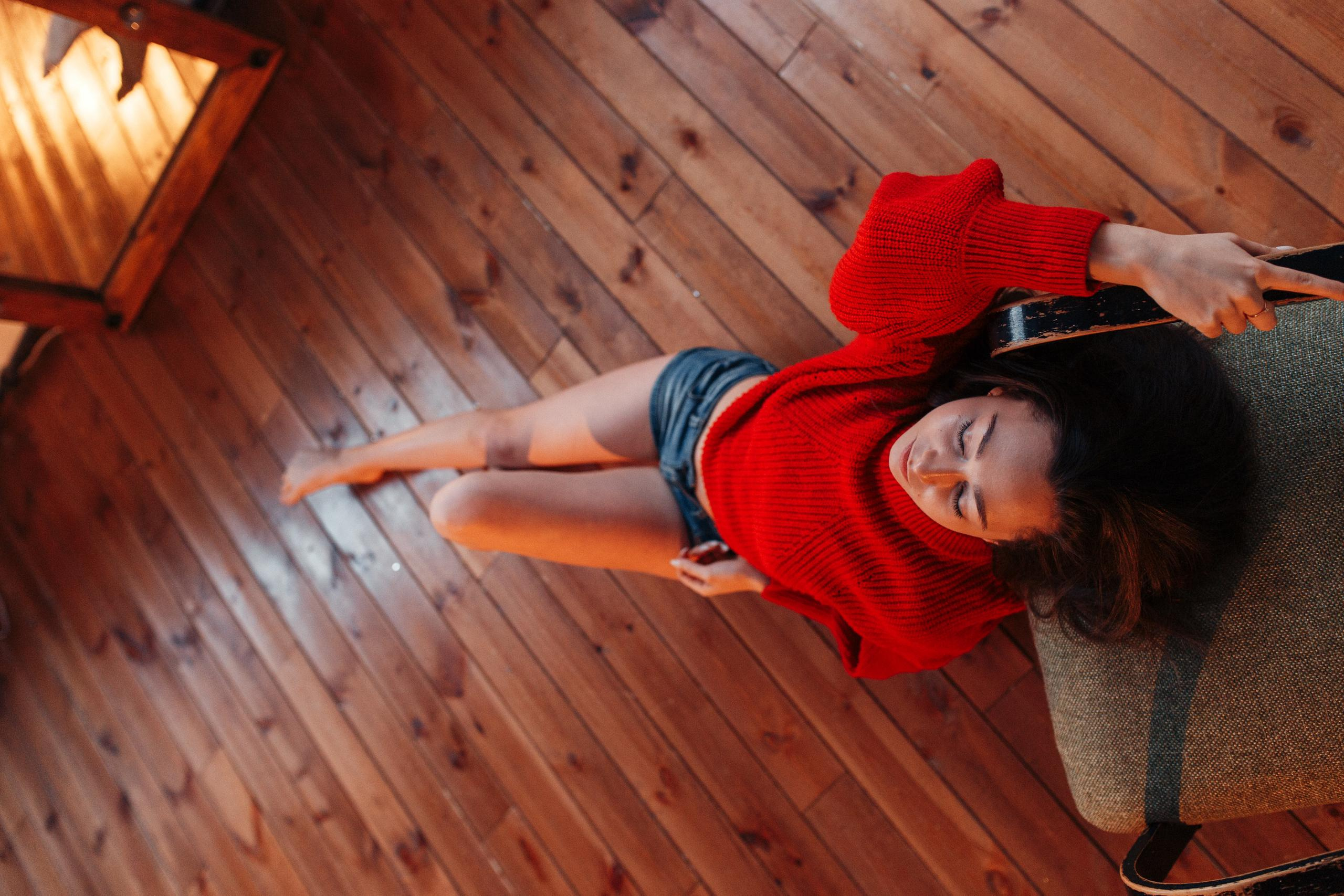 Дарья. Семейный фотограф в Москве. Дарья Долгих