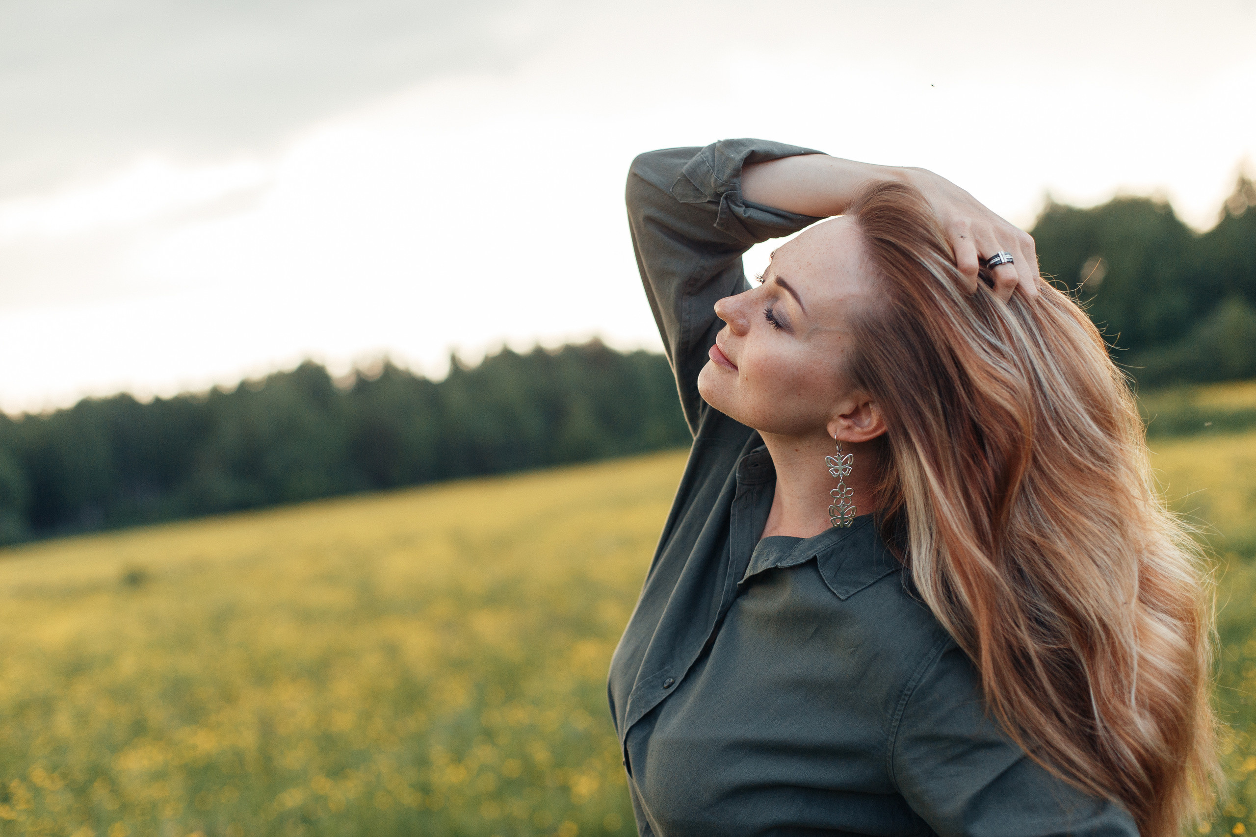 Таня. Семейный фотограф в Москве. Дарья Долгих