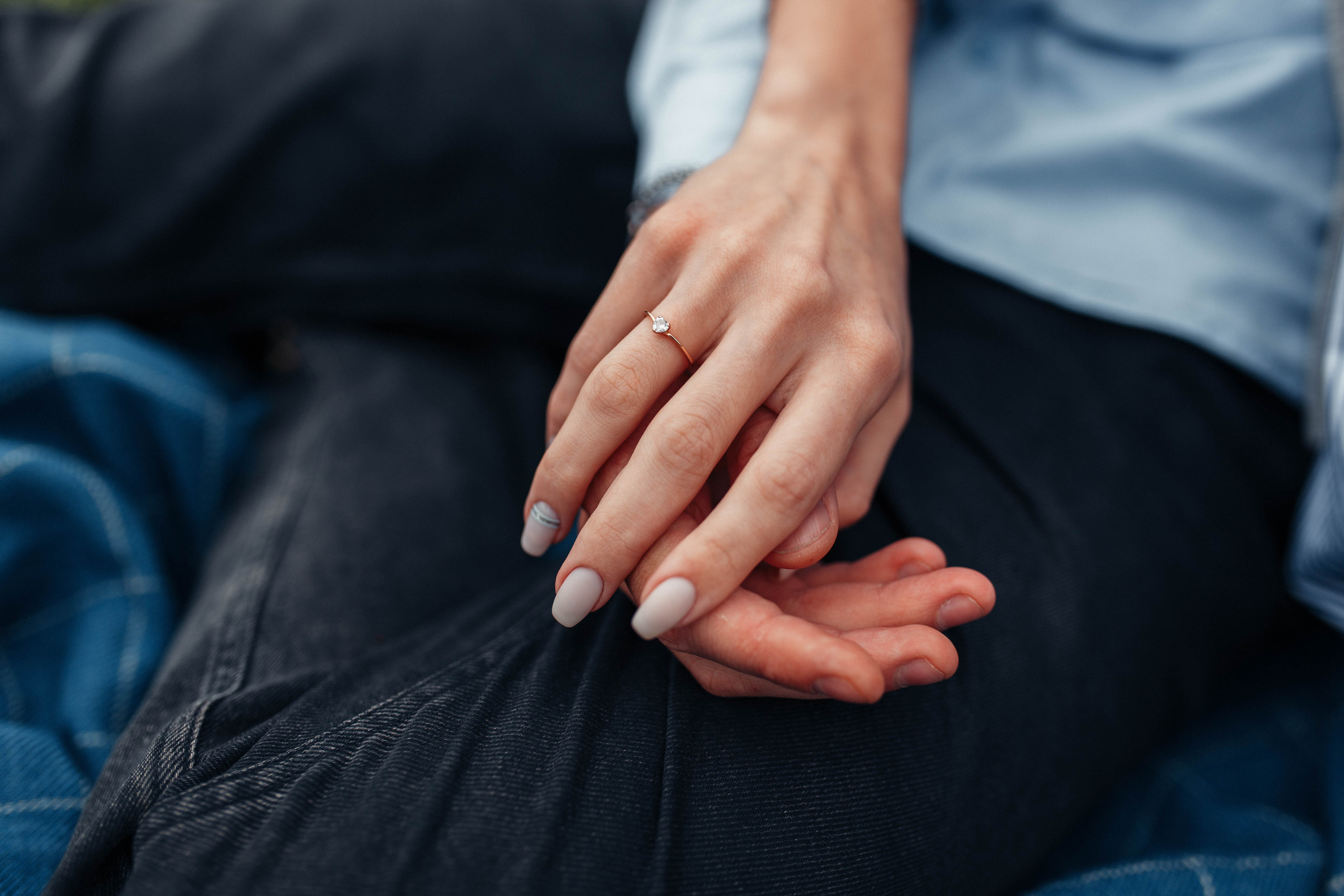 Временами ветренно. Семейный фотограф в Москве. Дарья Долгих