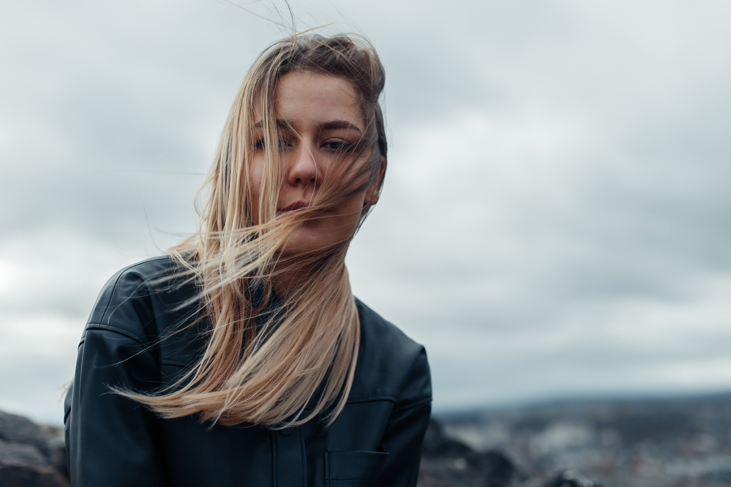 Аня и Соня. Семейный фотограф в Москве. Дарья Долгих