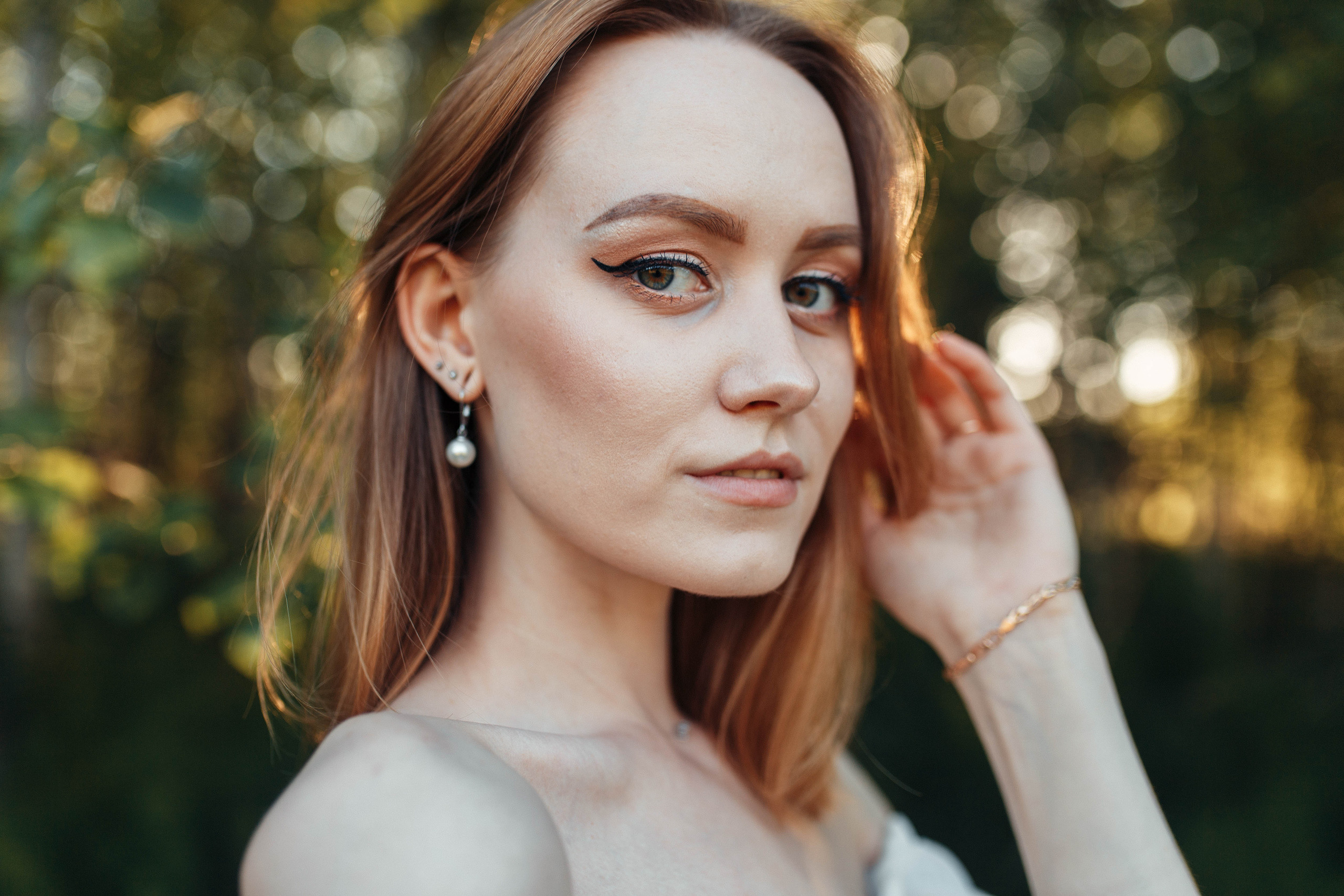 Юля. Семейный фотограф в Москве. Дарья Долгих