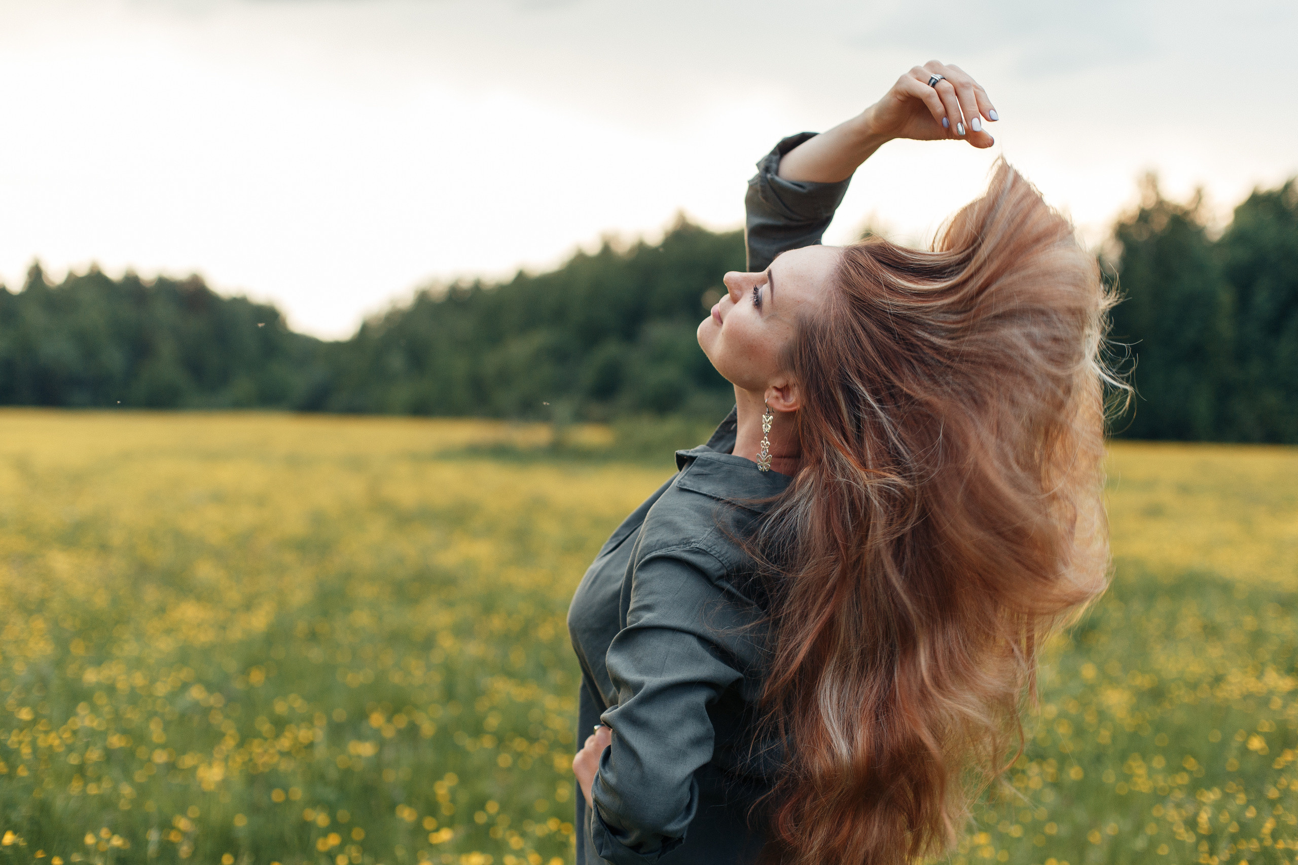 Таня. Семейный фотограф в Москве. Дарья Долгих
