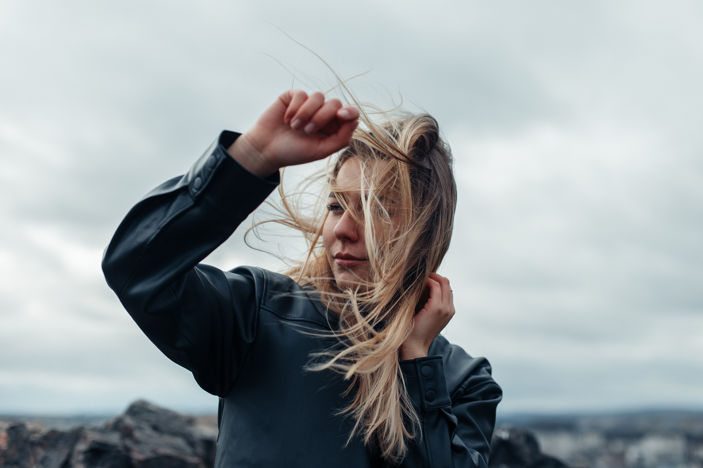 Аня и Соня. Семейный фотограф в Москве. Дарья Долгих