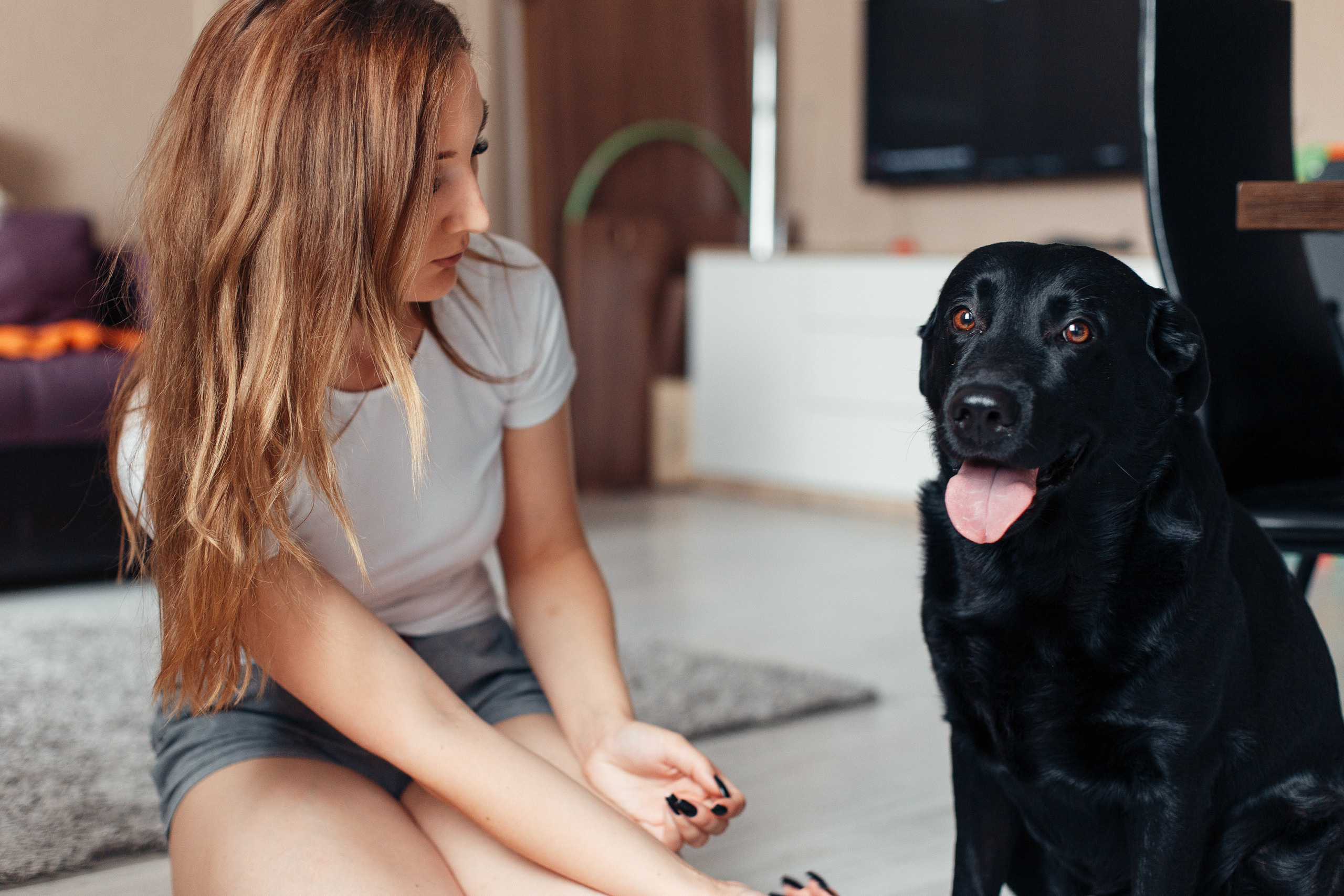 Домашнее печенье. Семейный фотограф в Москве. Дарья Долгих
