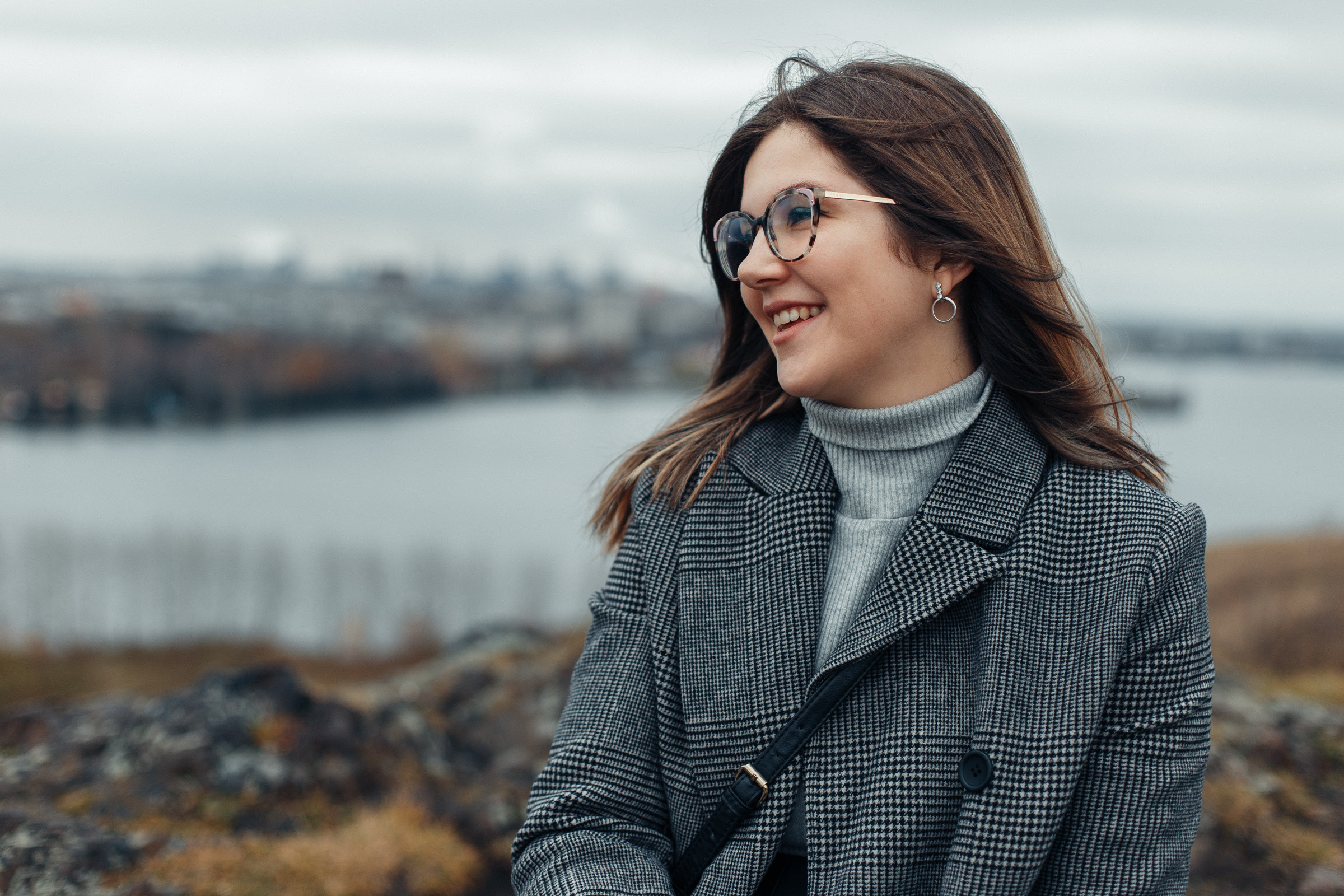 Любовь выше гор. Семейный фотограф в Москве. Дарья Долгих