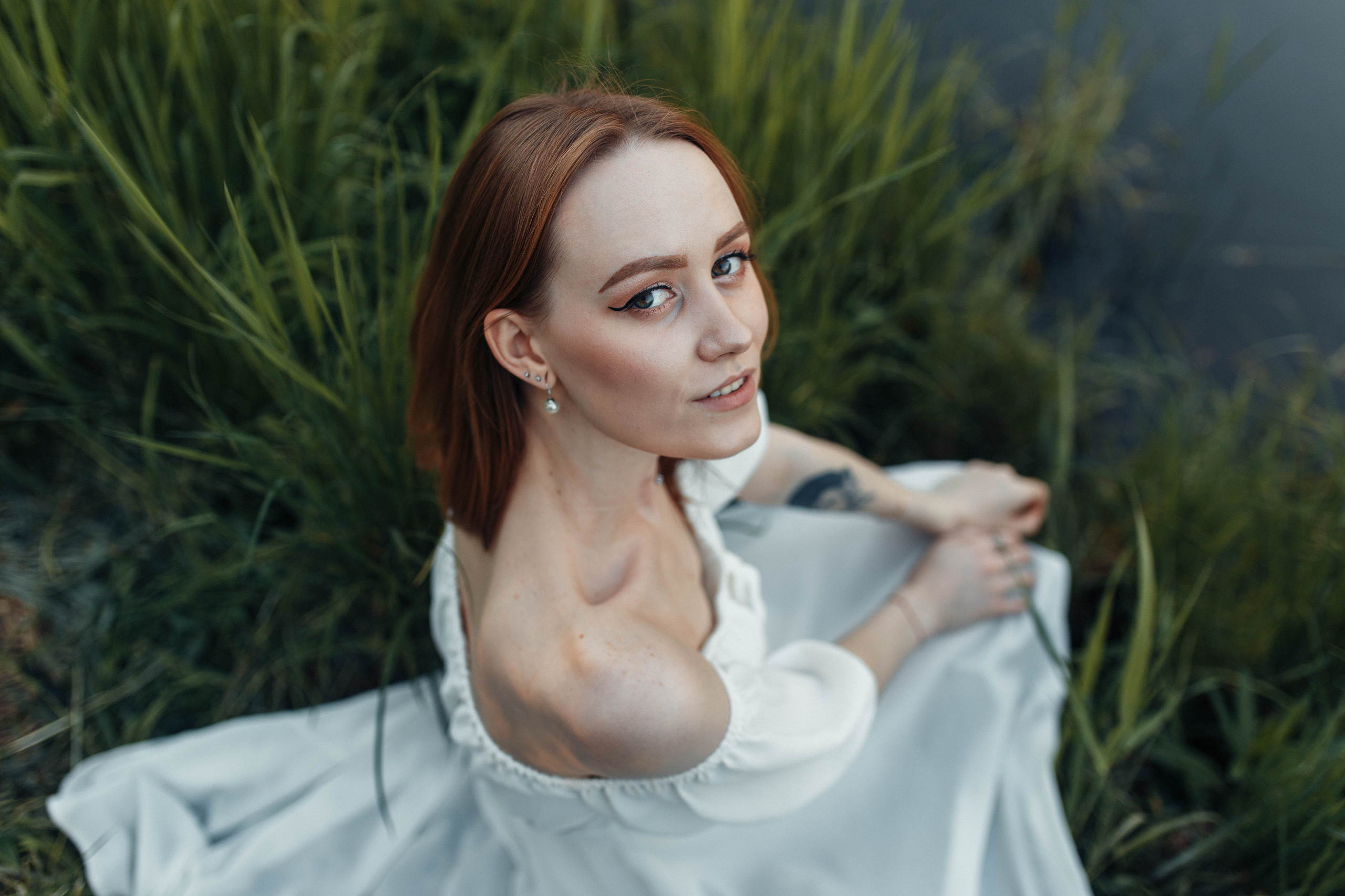 Юля. Семейный фотограф в Москве. Дарья Долгих