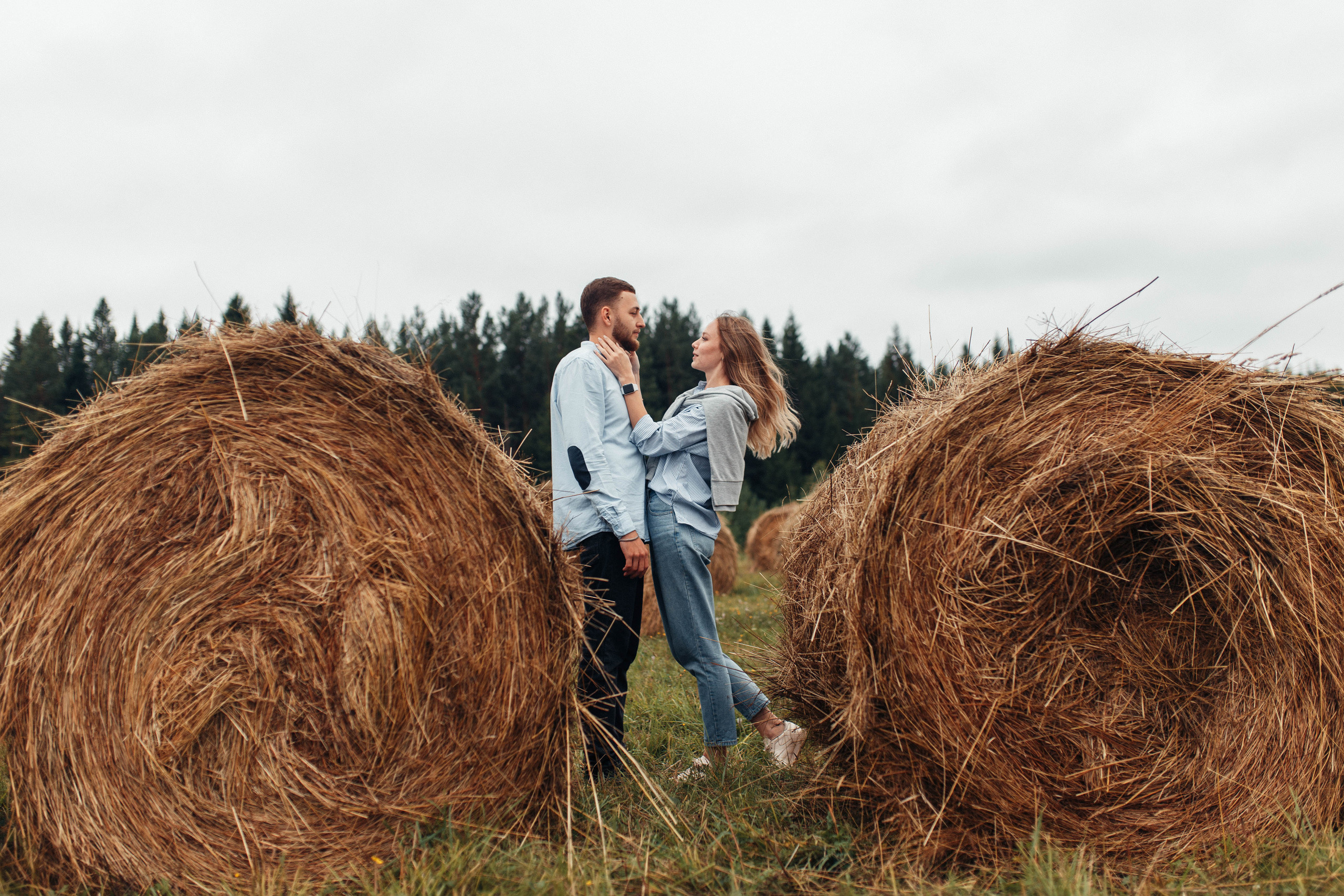 Временами ветренно. Семейный фотограф в Москве. Дарья Долгих