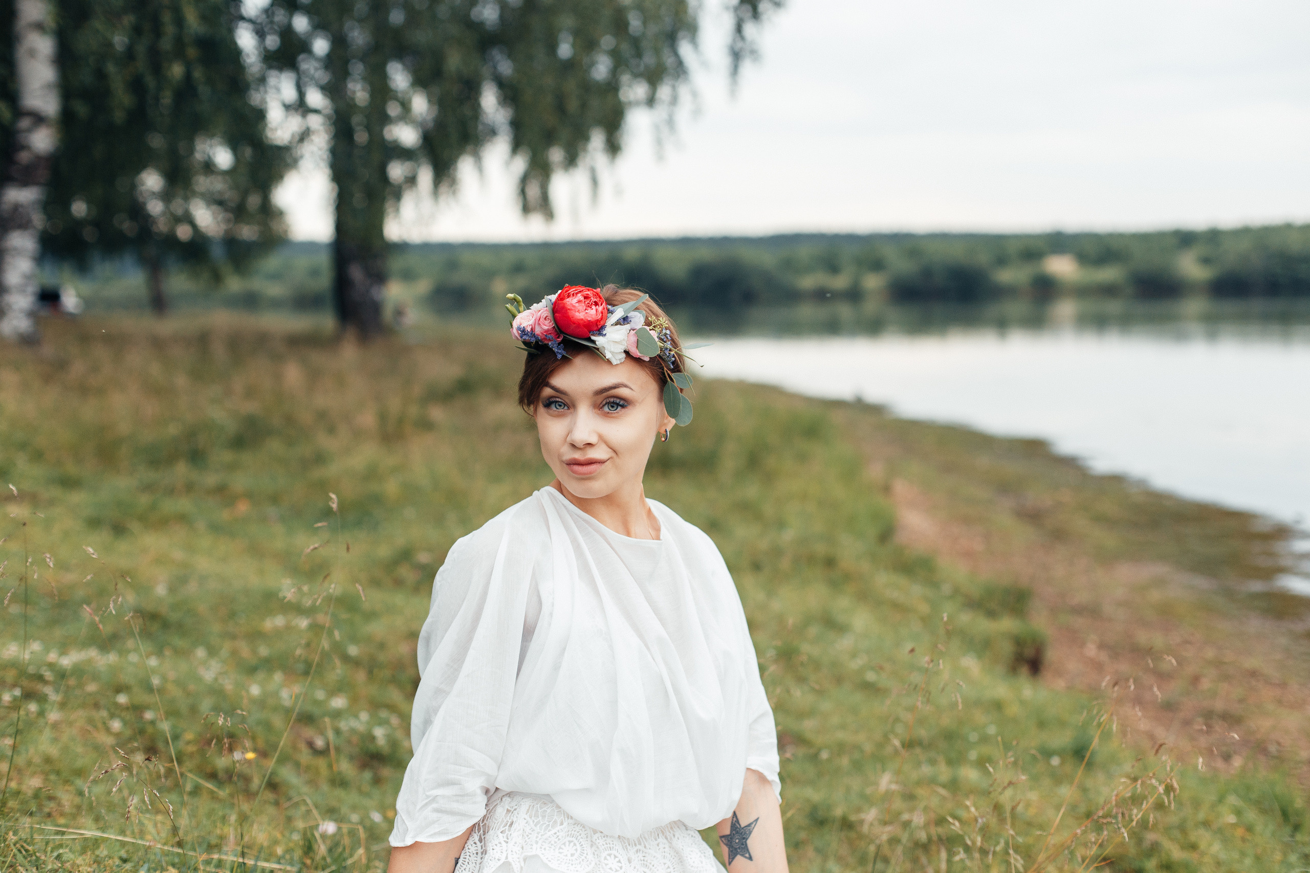 Мама и дочка. Семейный фотограф в Москве. Дарья Долгих