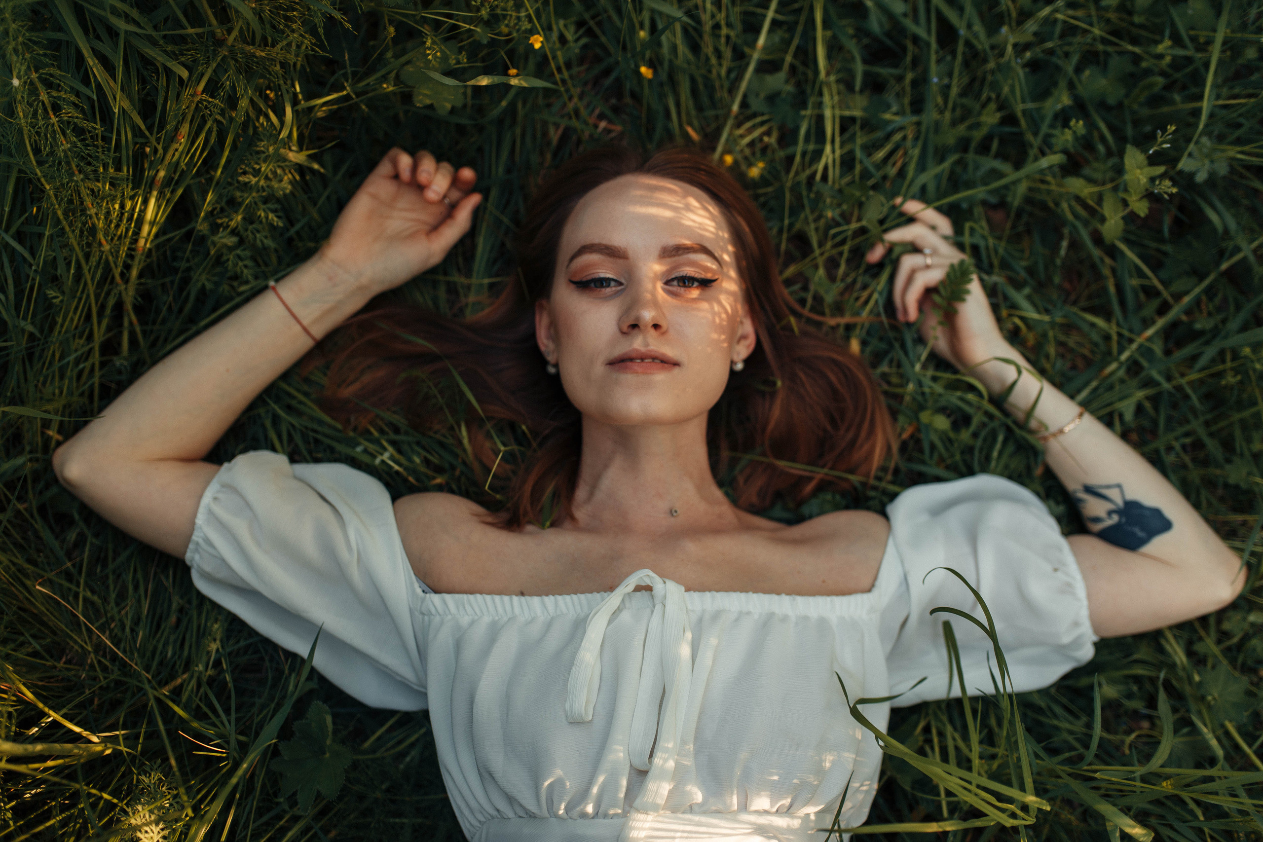 Юля. Семейный фотограф в Москве. Дарья Долгих