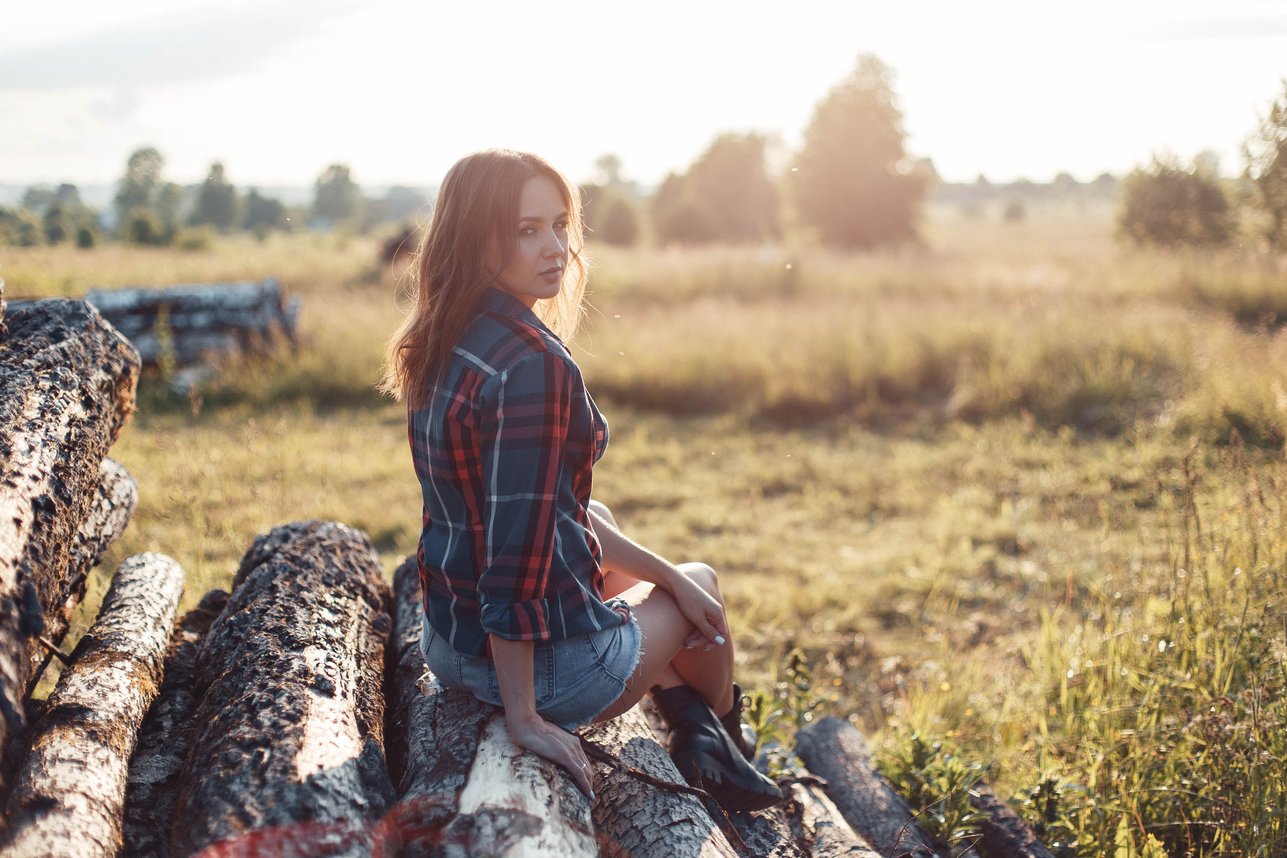 Анастасия. Семейный фотограф в Москве. Дарья Долгих