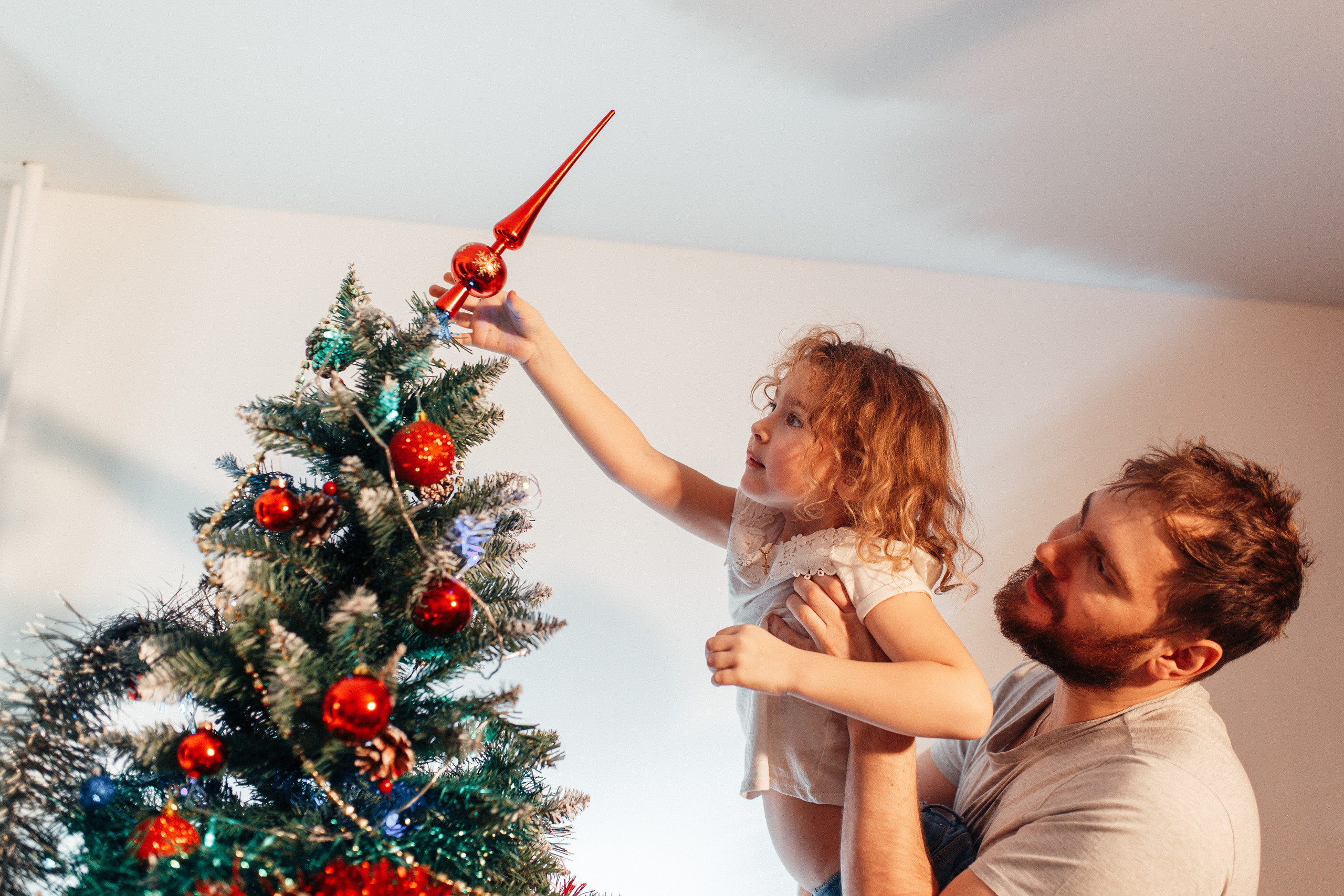 Семейный фотограф в Москве. Дарья Долгих