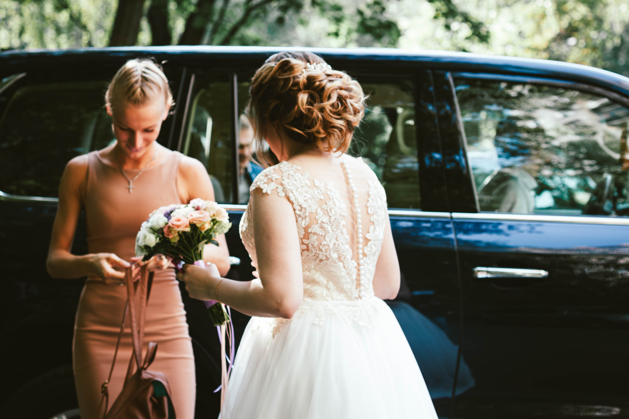 Татьяна + Алексей