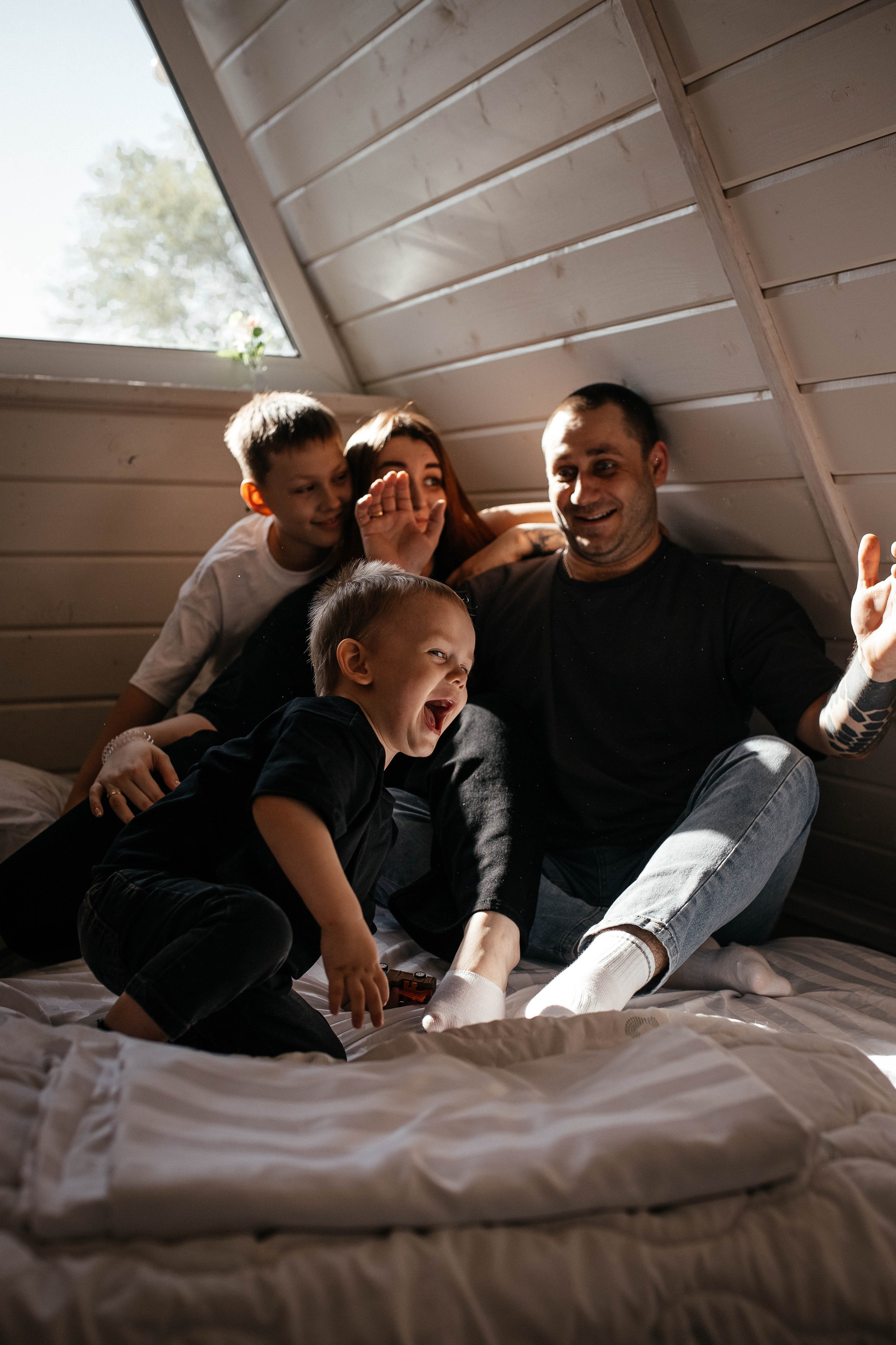 Семейная. Фотограф Сальск Катерина