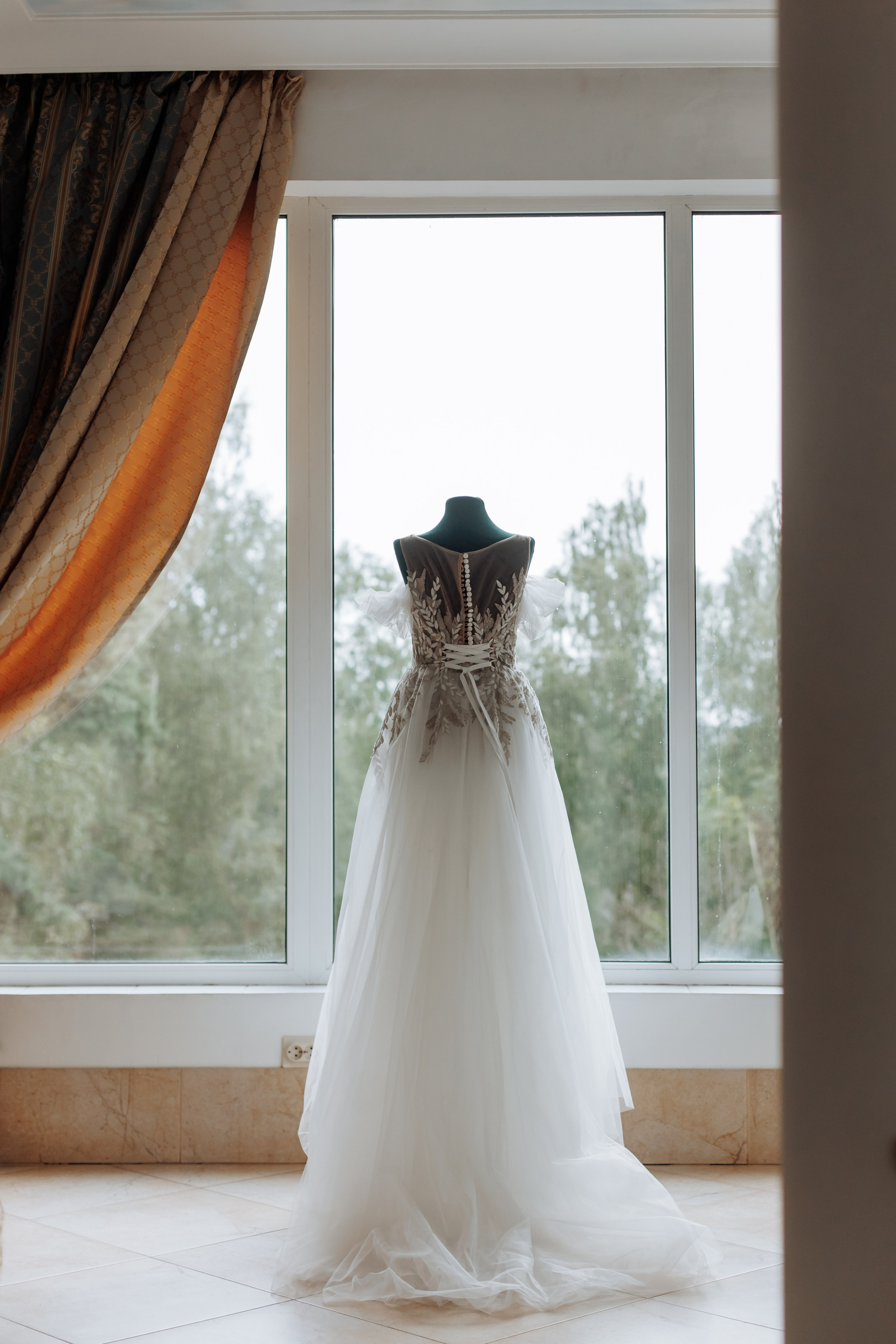 Артем и Настя. Свадебный фотограф в Санкт-Петербурге