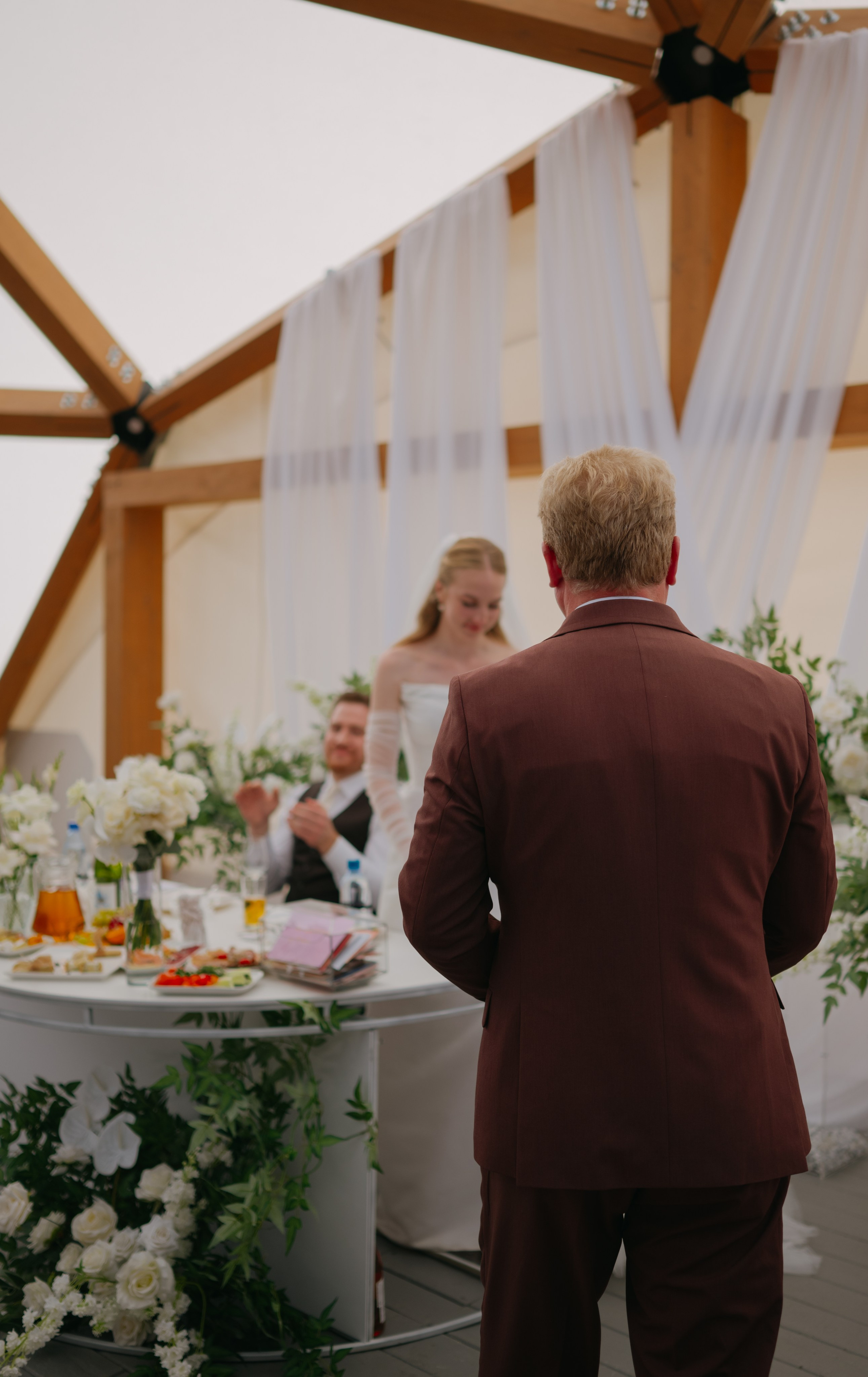 Игорь и Вероника. Свадебный фотограф Уфа Дарья Насырова