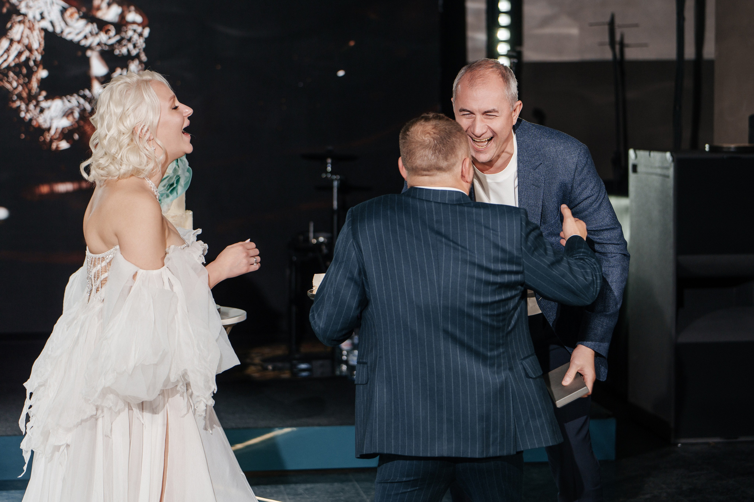 Слияние. Фотограф Кирилл Бабий