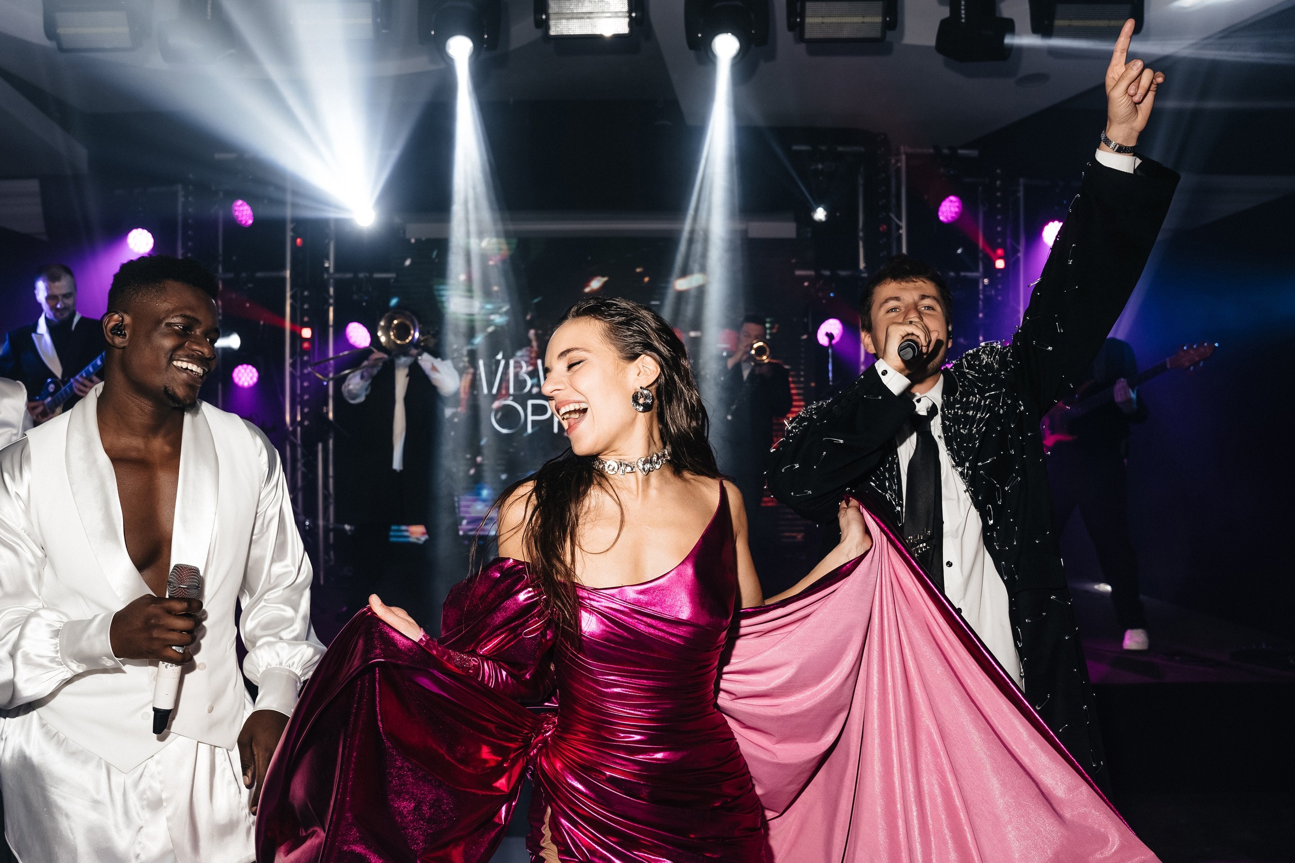 Иллюзия Реальности. Фотограф Кирилл Бабий