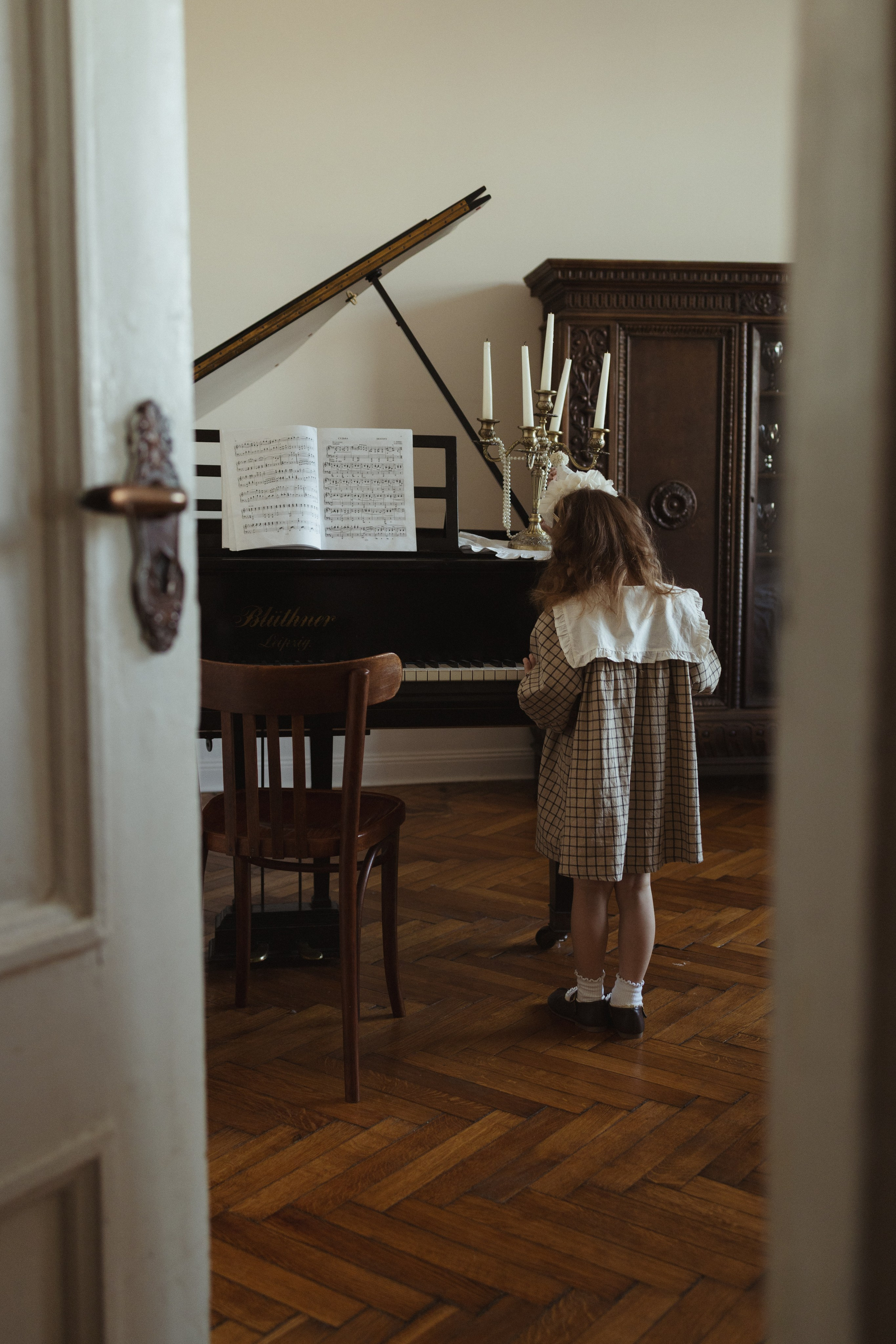 Family story. Свадебный и портретный фотограф в Москве Анастасия Тихомирова