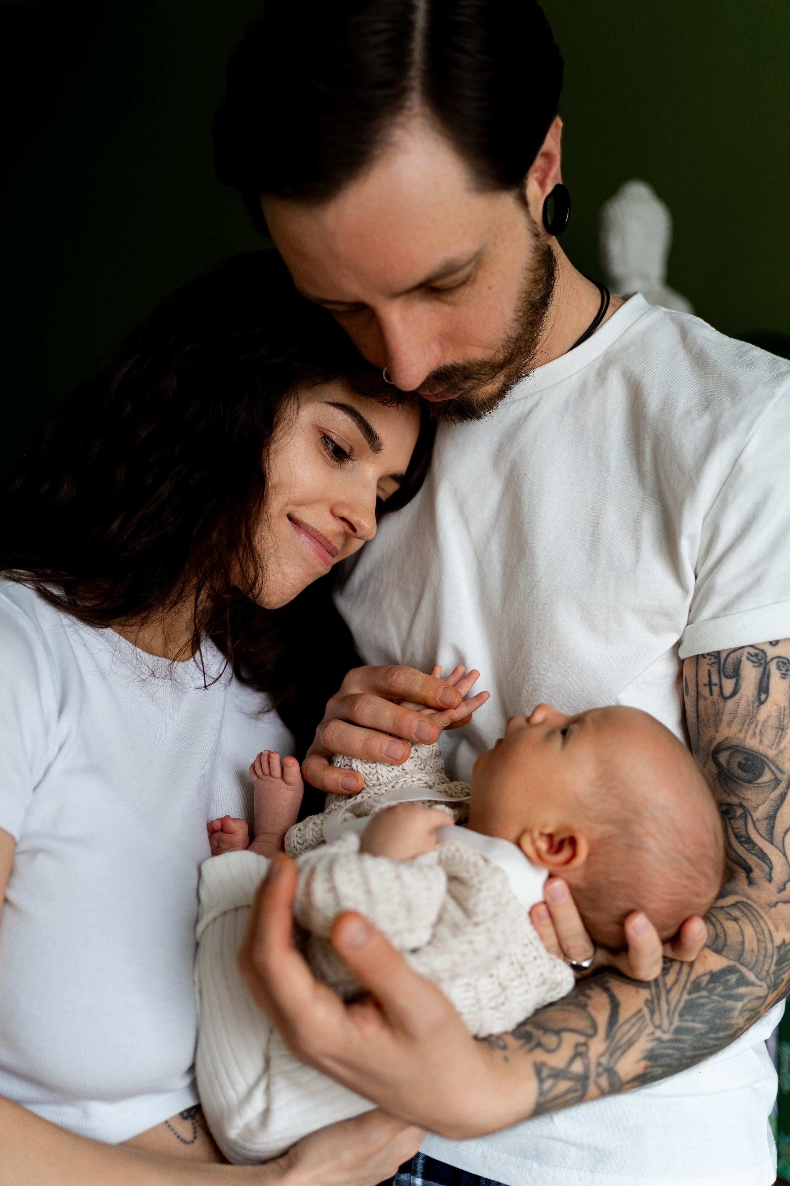 Newborn фотограф Краснодар. Семейный и NEWBORN фотограф г. Краснодар