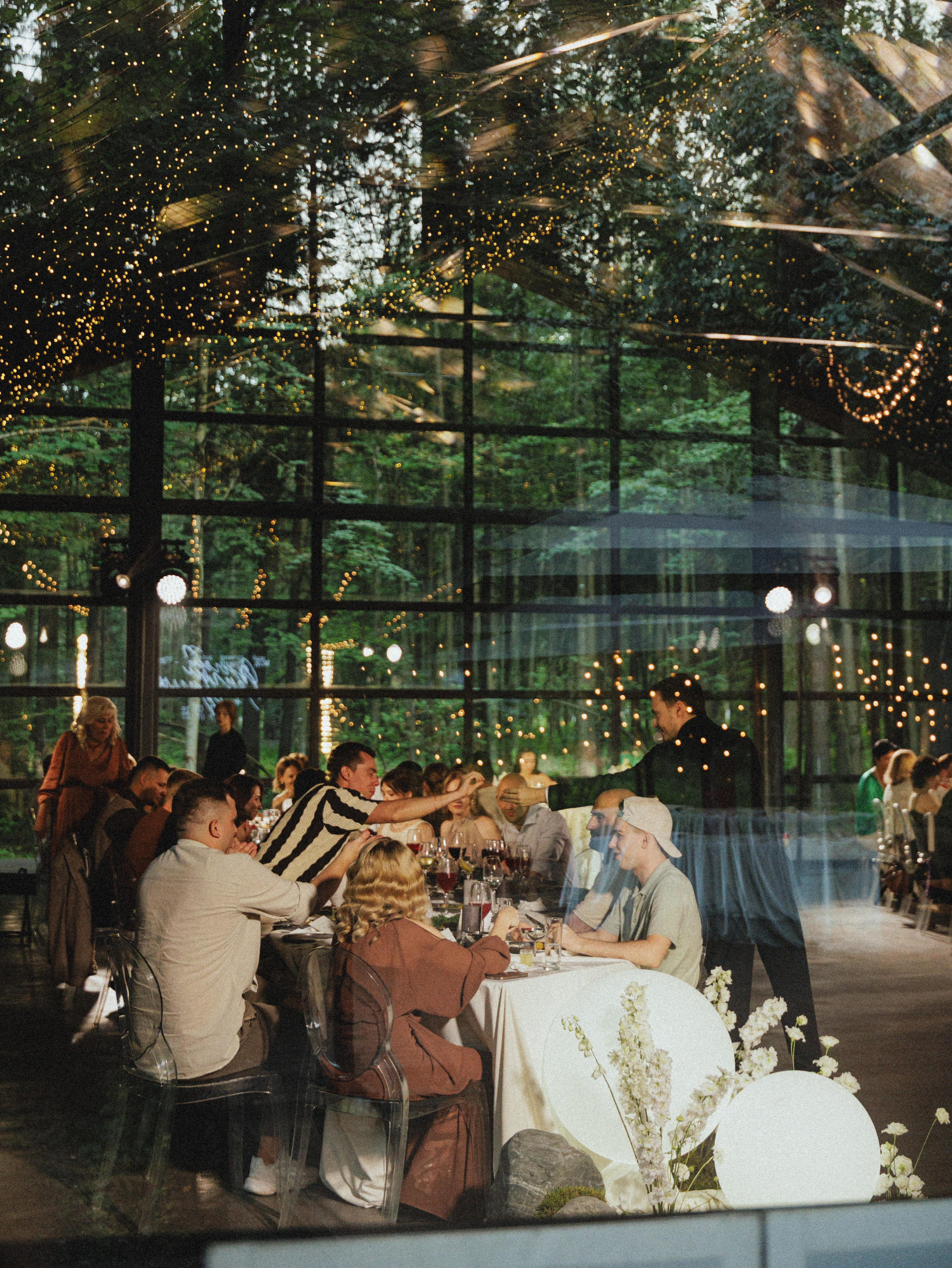 То, что дорого сердцу. Свадебный фотограф Москва Ирина Писарева