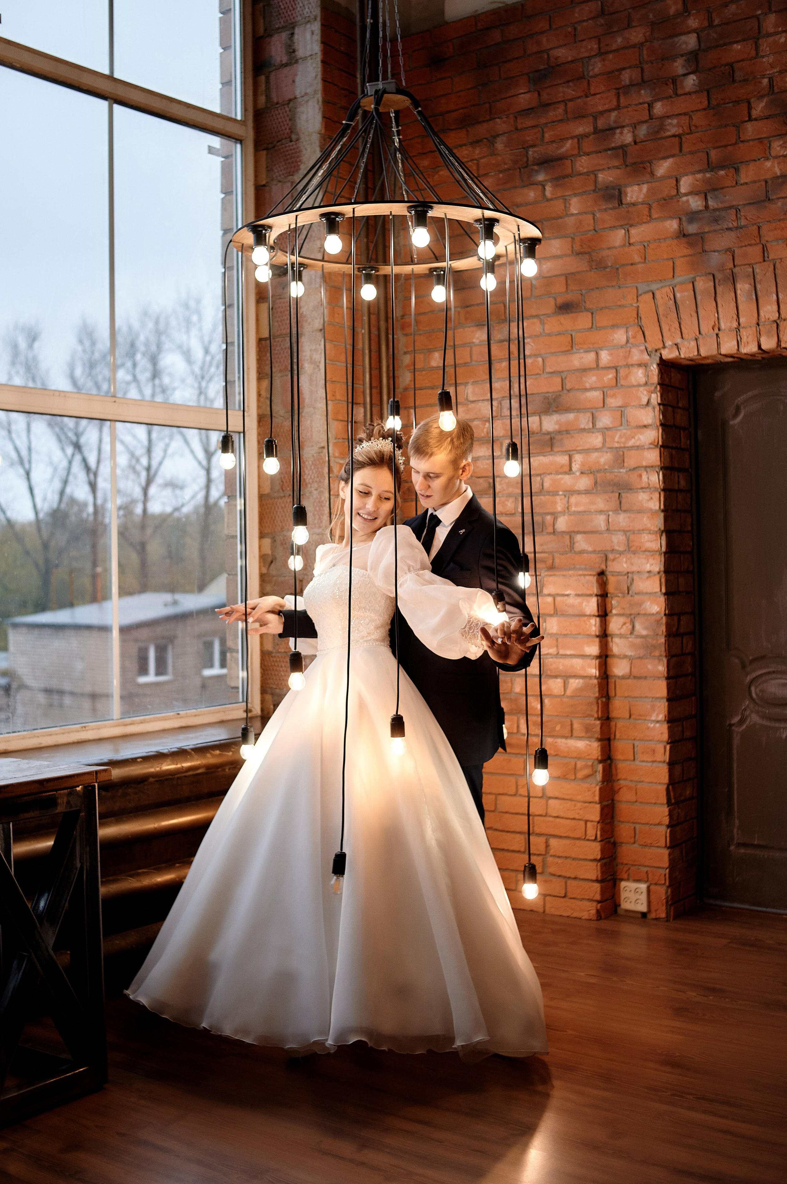 А & К. Семейный и детский фотограф в г. Ногинске Ангелина Хасанова