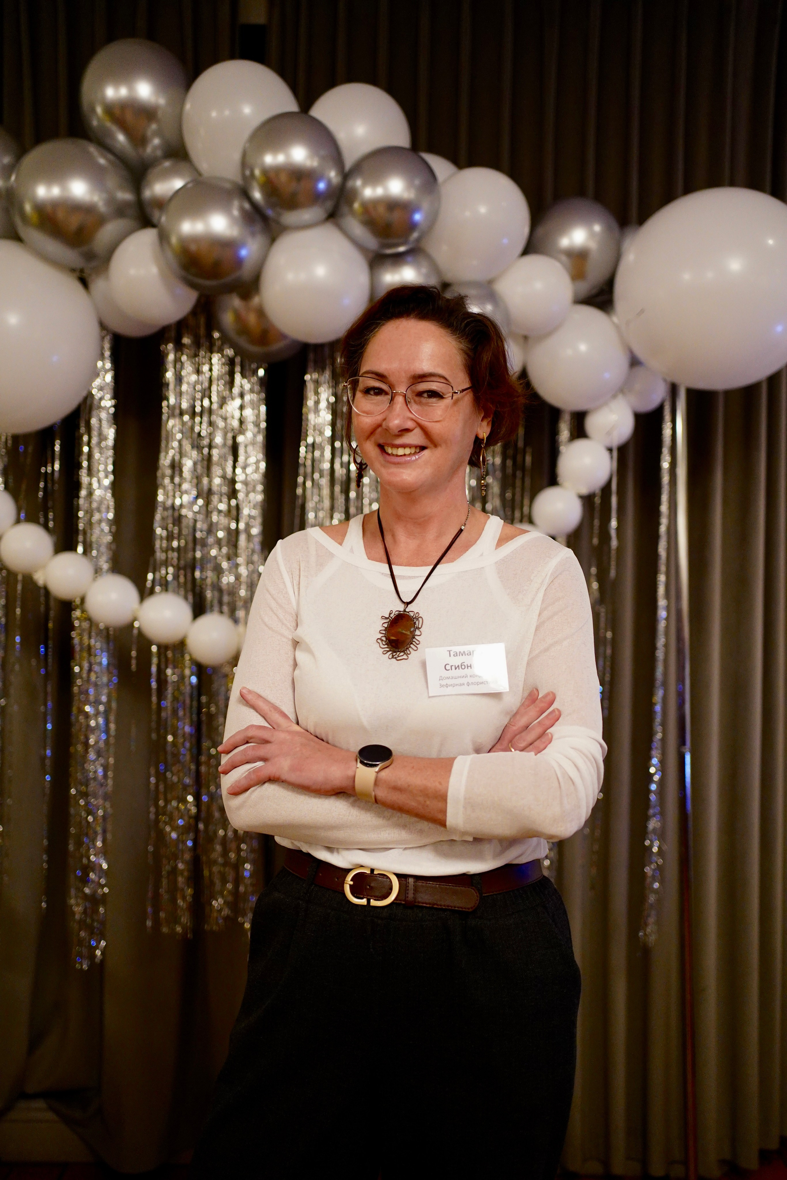 Нетворкинг (Крылатское, Строгино, Тушино). Портретный фотограф в Москве Елена Капралова